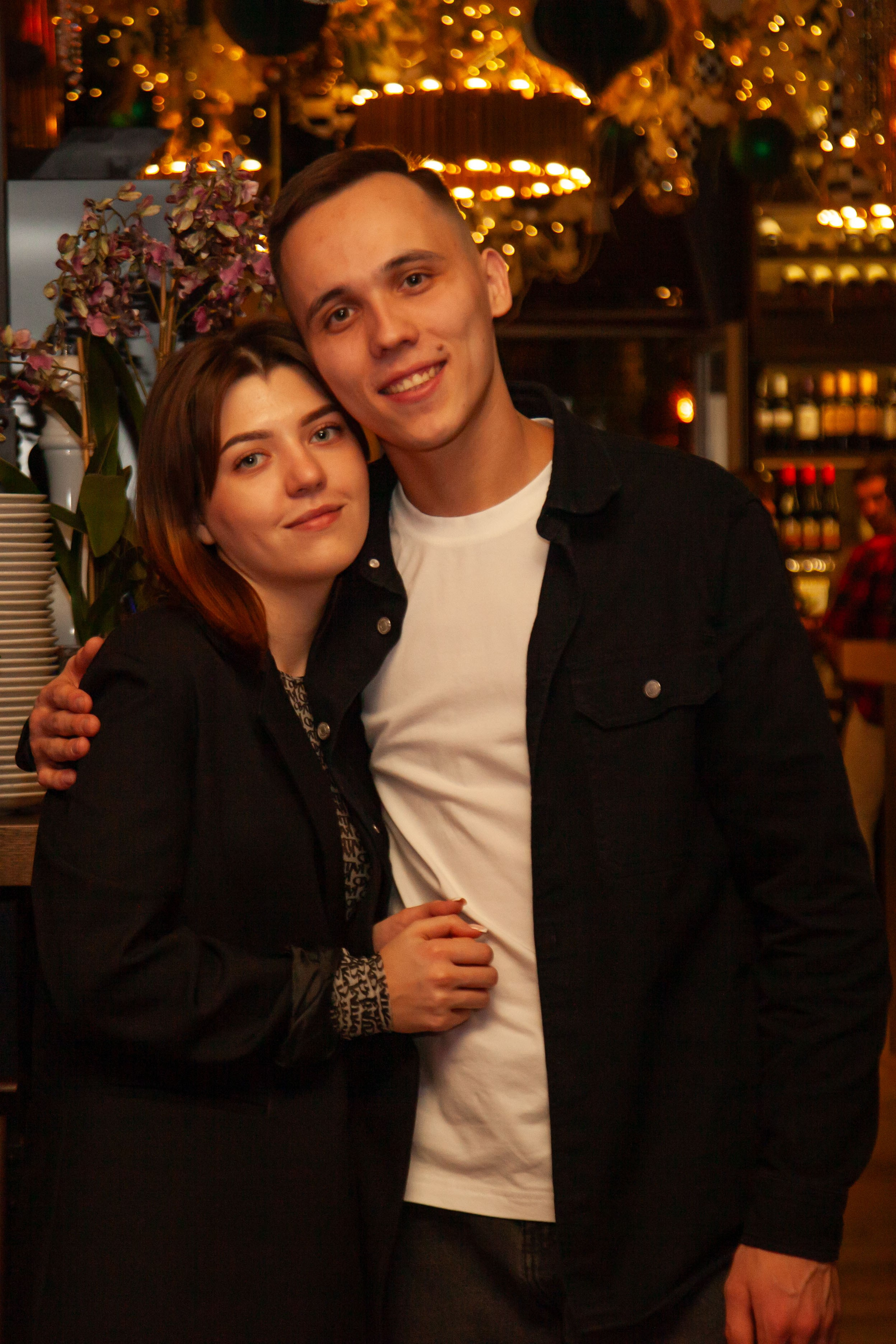 Cheeseria, ресторан-сыроварня. 30.12.23. Профессиональное фото в Казани: от идеи до результата. Фотограф Яна Мур