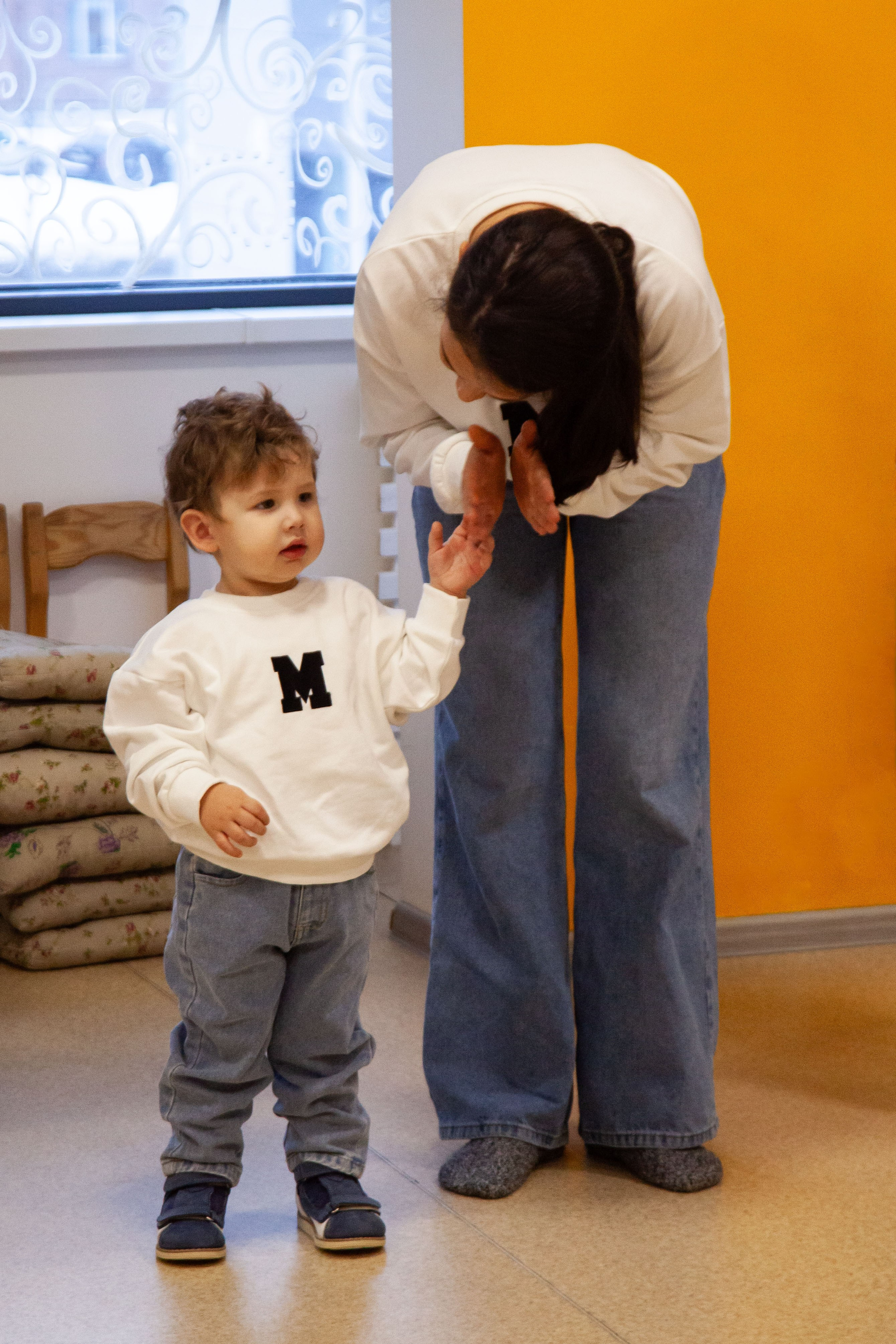 Новогодний утренник. 19.12.23. Профессиональное фото в Казани: от идеи до результата. Фотограф Яна Мур