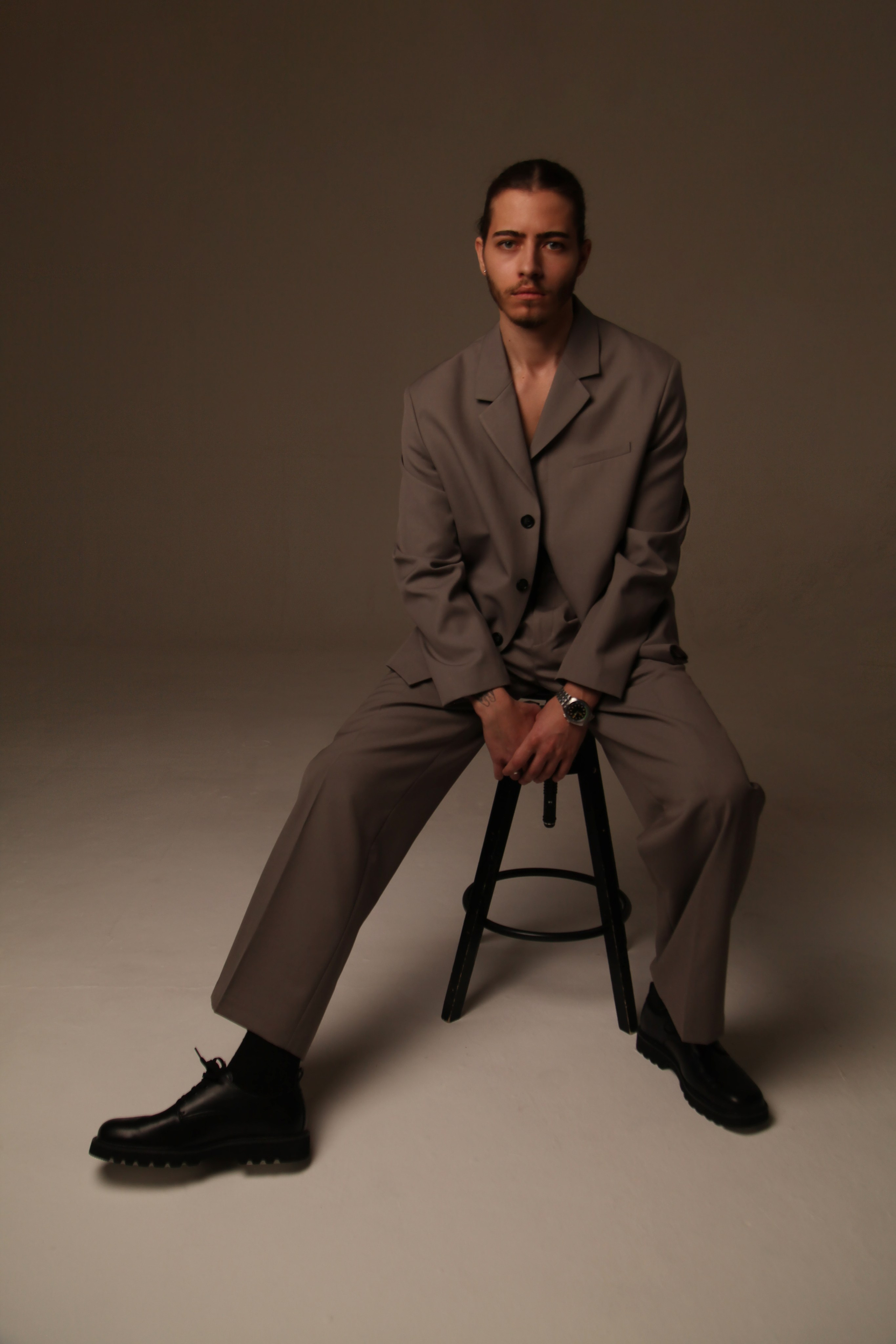 Иван. Профессиональное фото в Казани: от идеи до результата. Фотограф Яна Мур