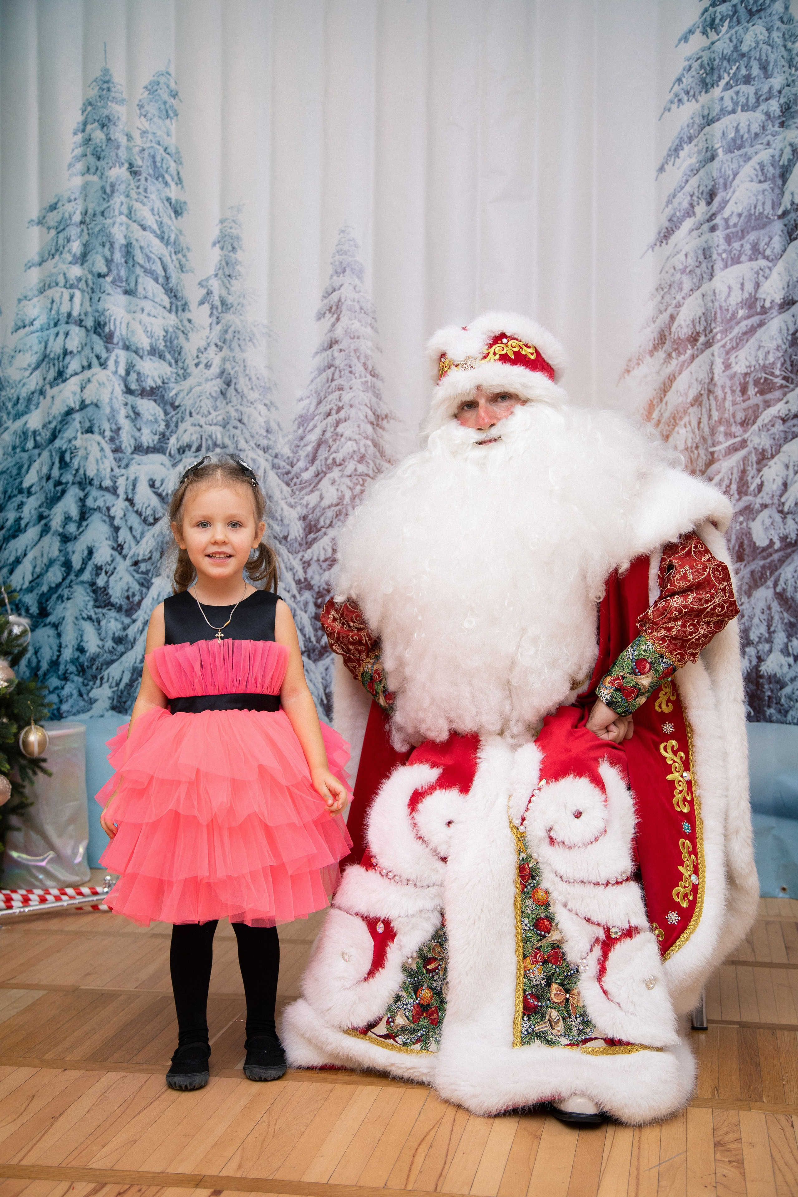 Детские праздники. Анна Рышкевич