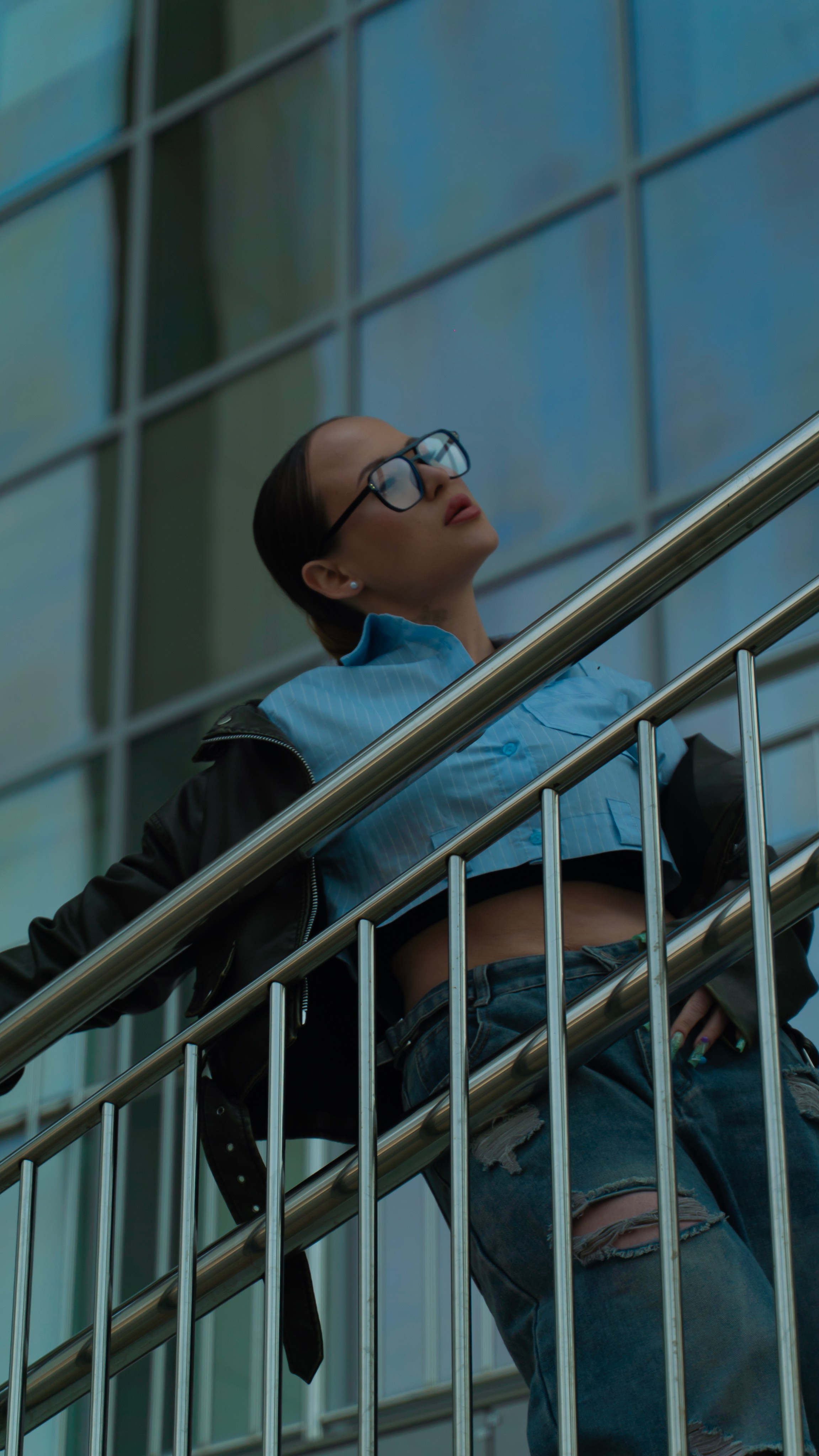 Первая Фотосессия. Главная