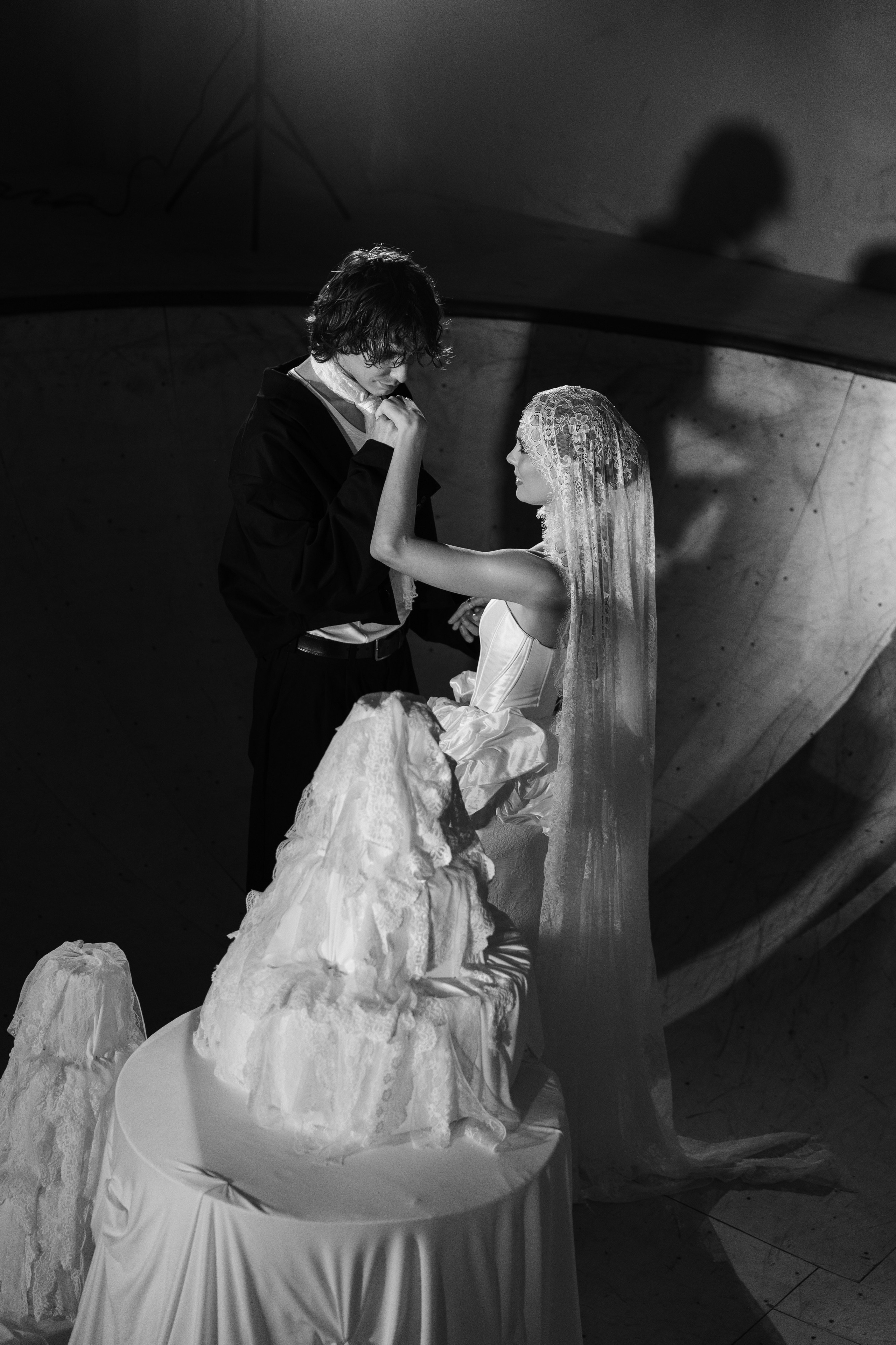 Raul & Liza. Свадебный фотограф Ильнар Асадуллин