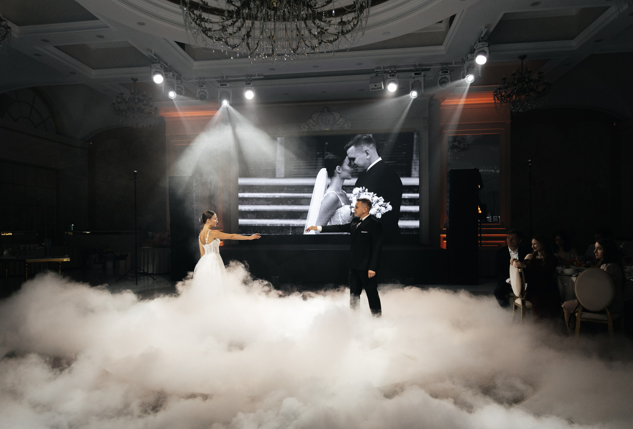 Arthur & Zarina. Свадебный фотограф Ильнар Асадуллин