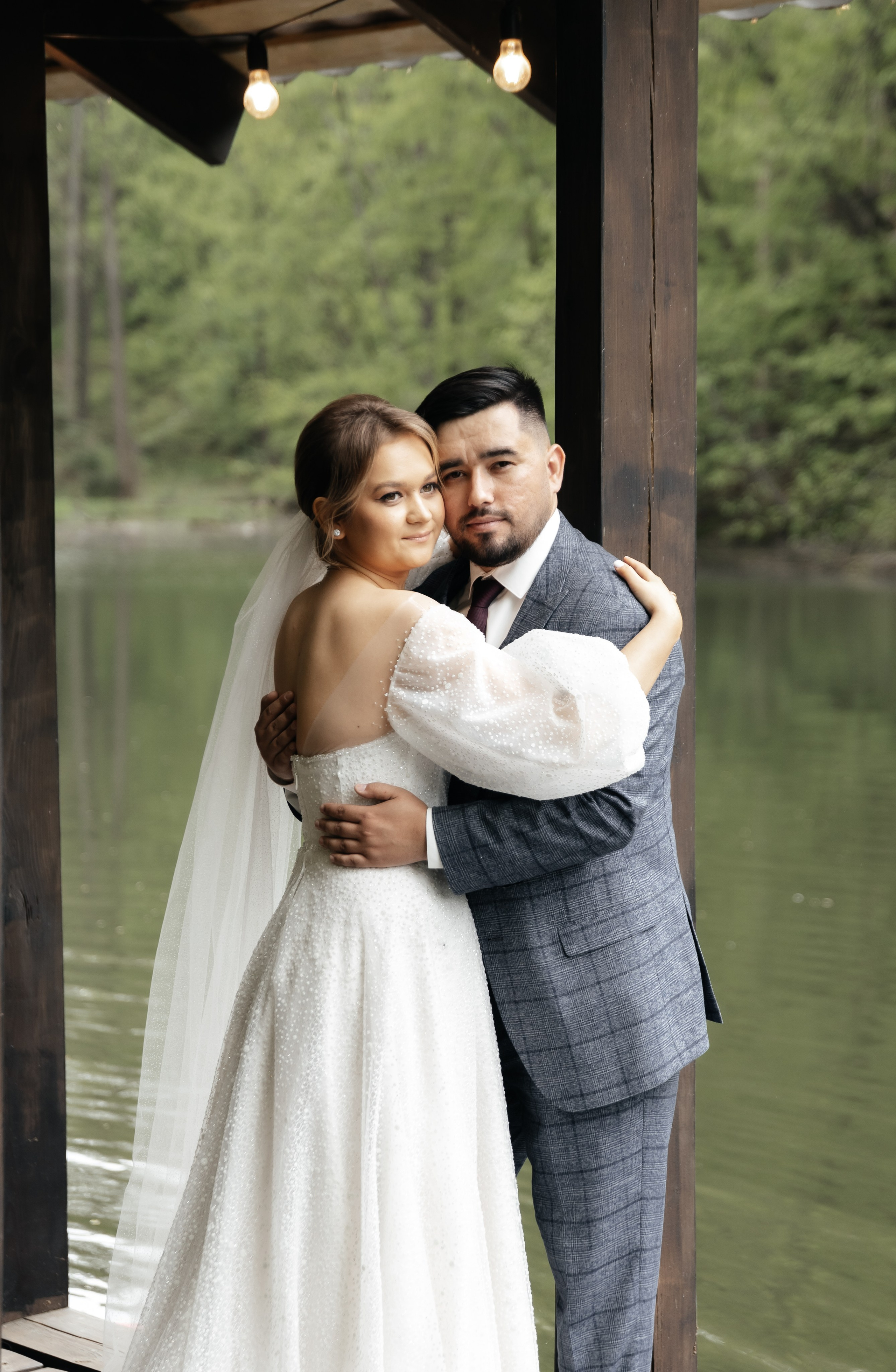 Igor & Regina. Свадебный фотограф Ильнар Асадуллин