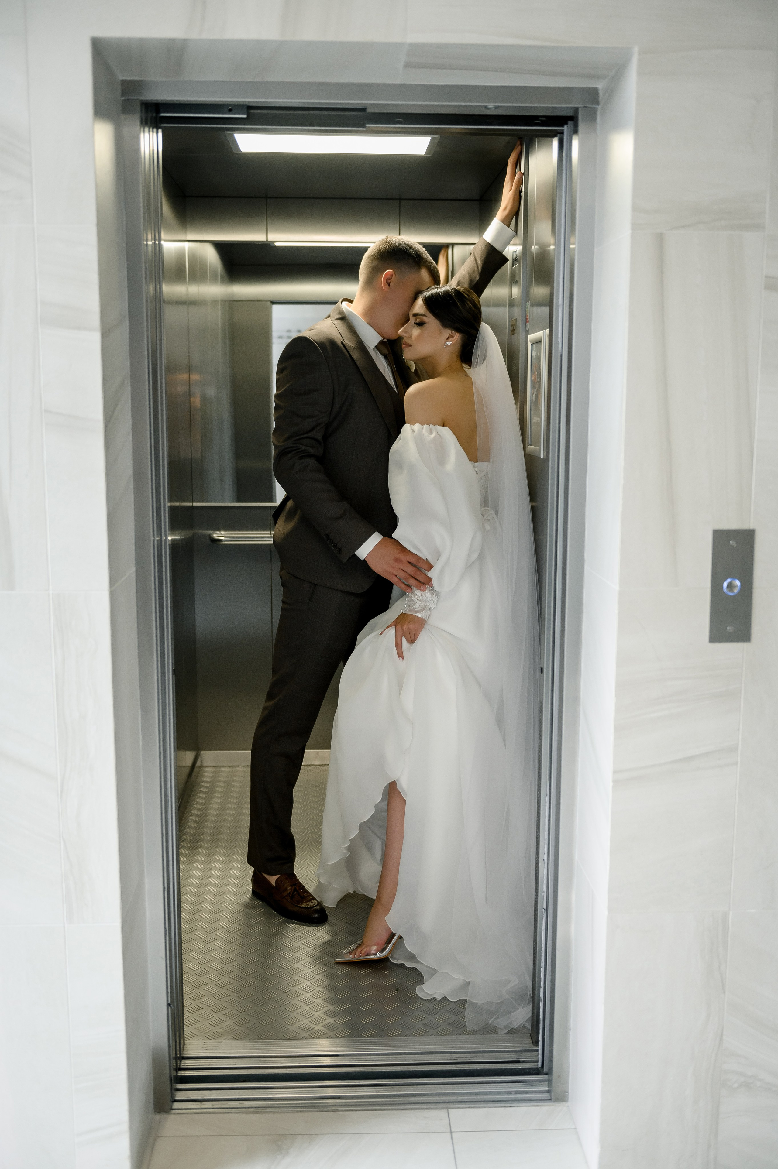 Вячеслав и Ангелина. Свадебный и семейный фотограф в Ставрополе Роман Иванов