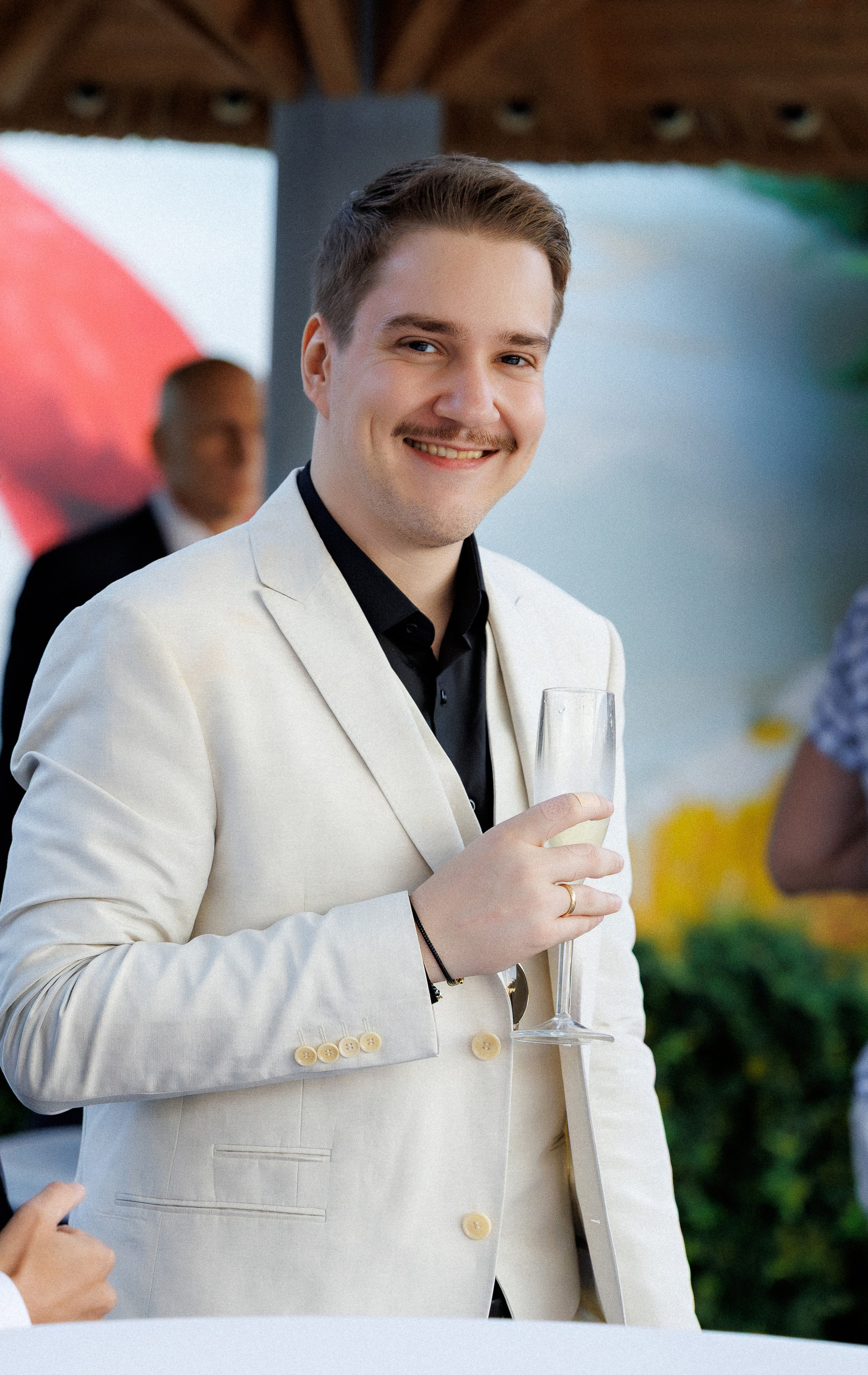 Юбилей компании — фотоотчёт празднования. Красильников Евгений — профессиональный фотограф в Ростове-на-Дону