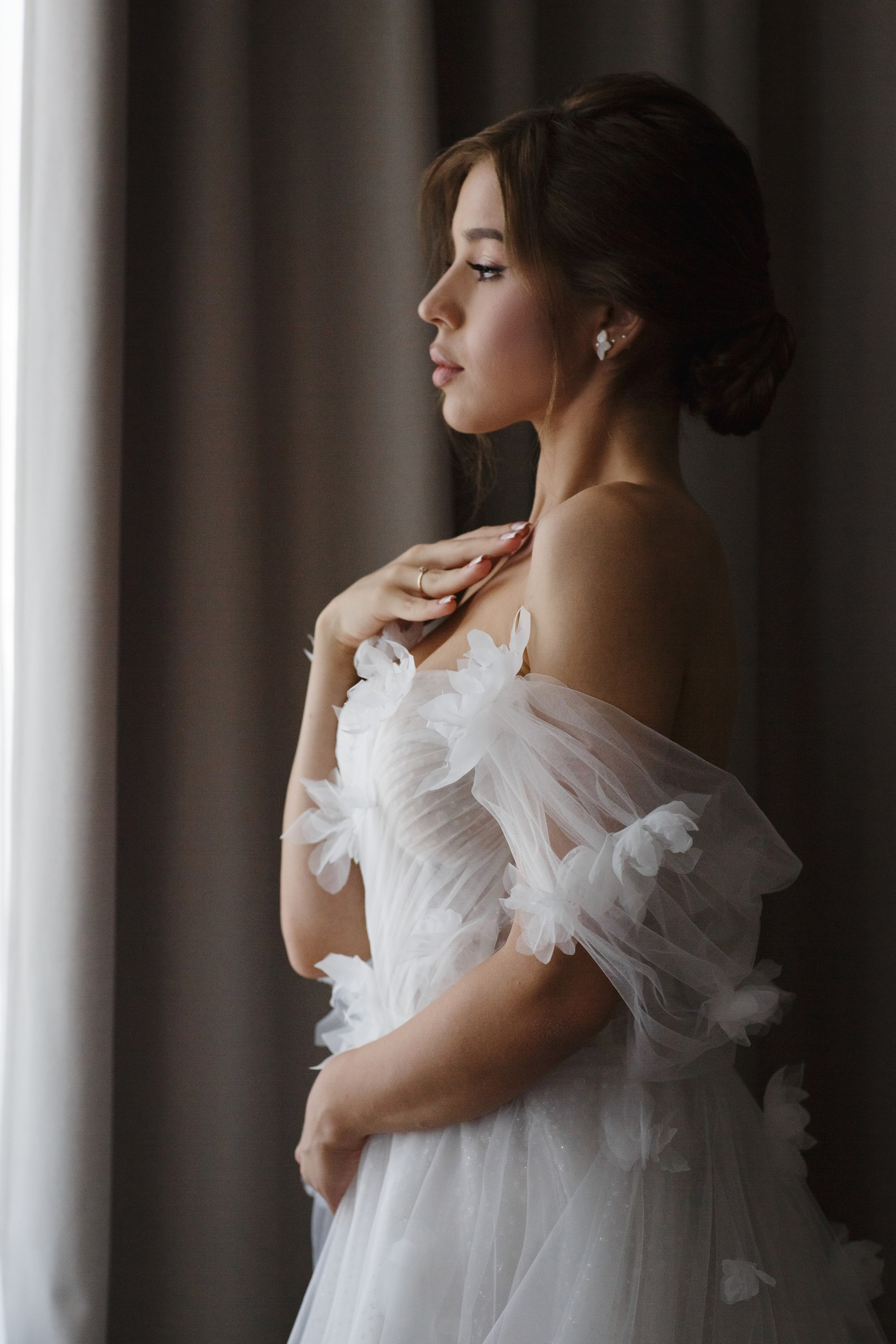 Свадебная фотосессия в Краснодарском отеле Marriott. Фотограф в Краснодаре Анна Худокормова. Свадебные, семейные, детские фотосессии