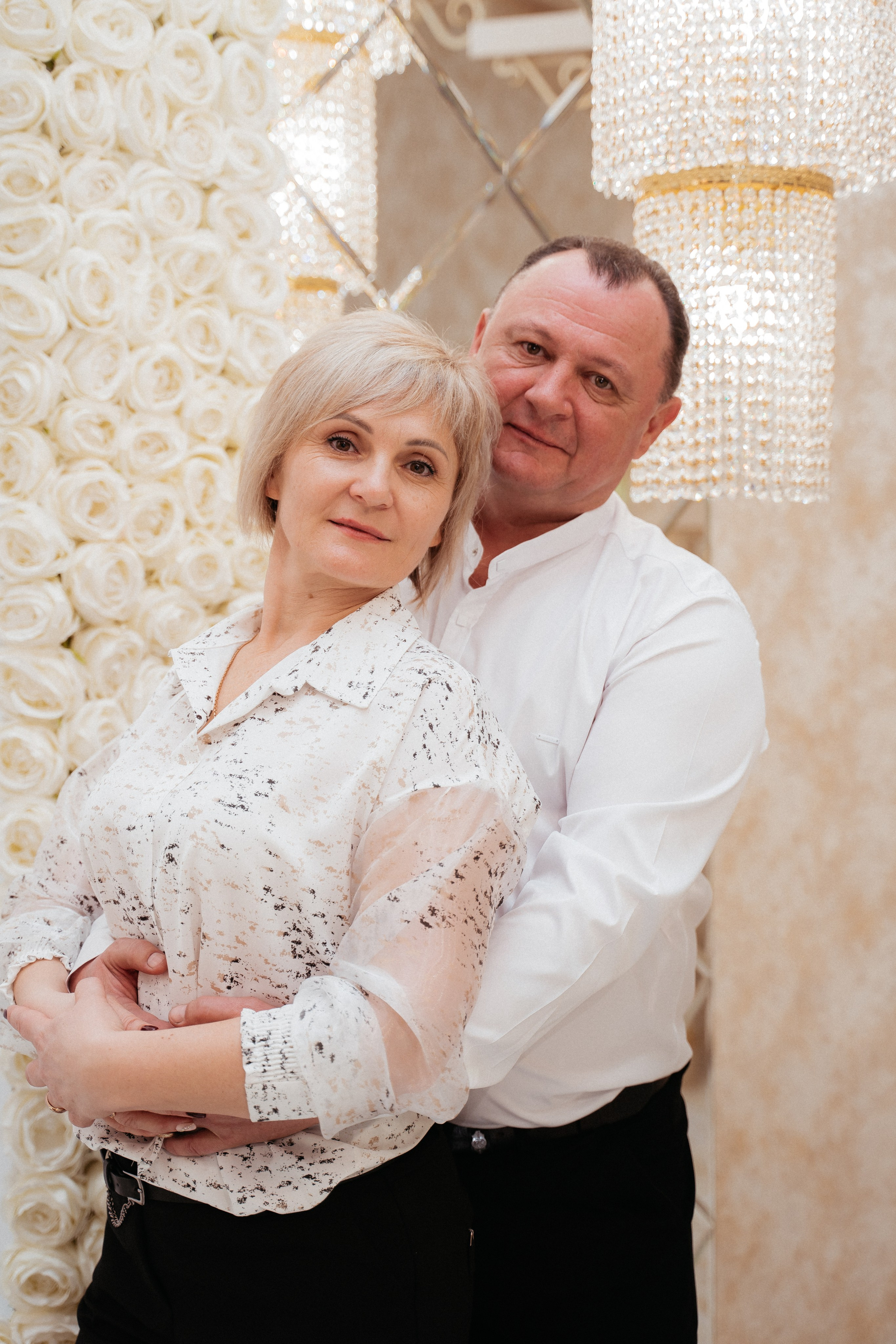 Новый год (РЭС). Свадебный фотограф в Симферополе