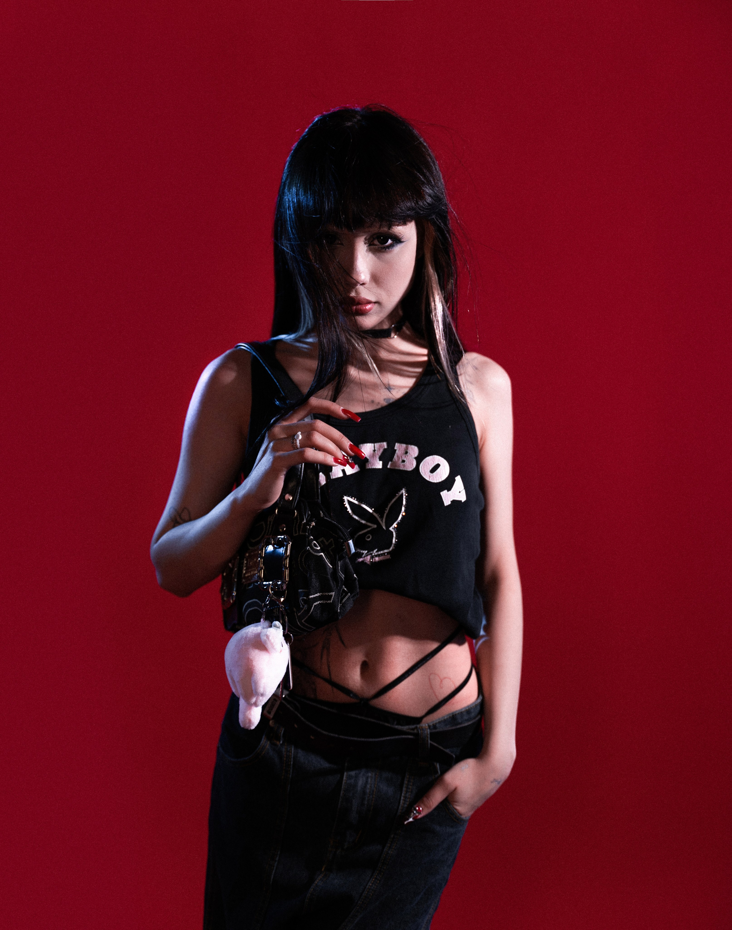 Vika. Фотограф Москва | Анна Мальцева