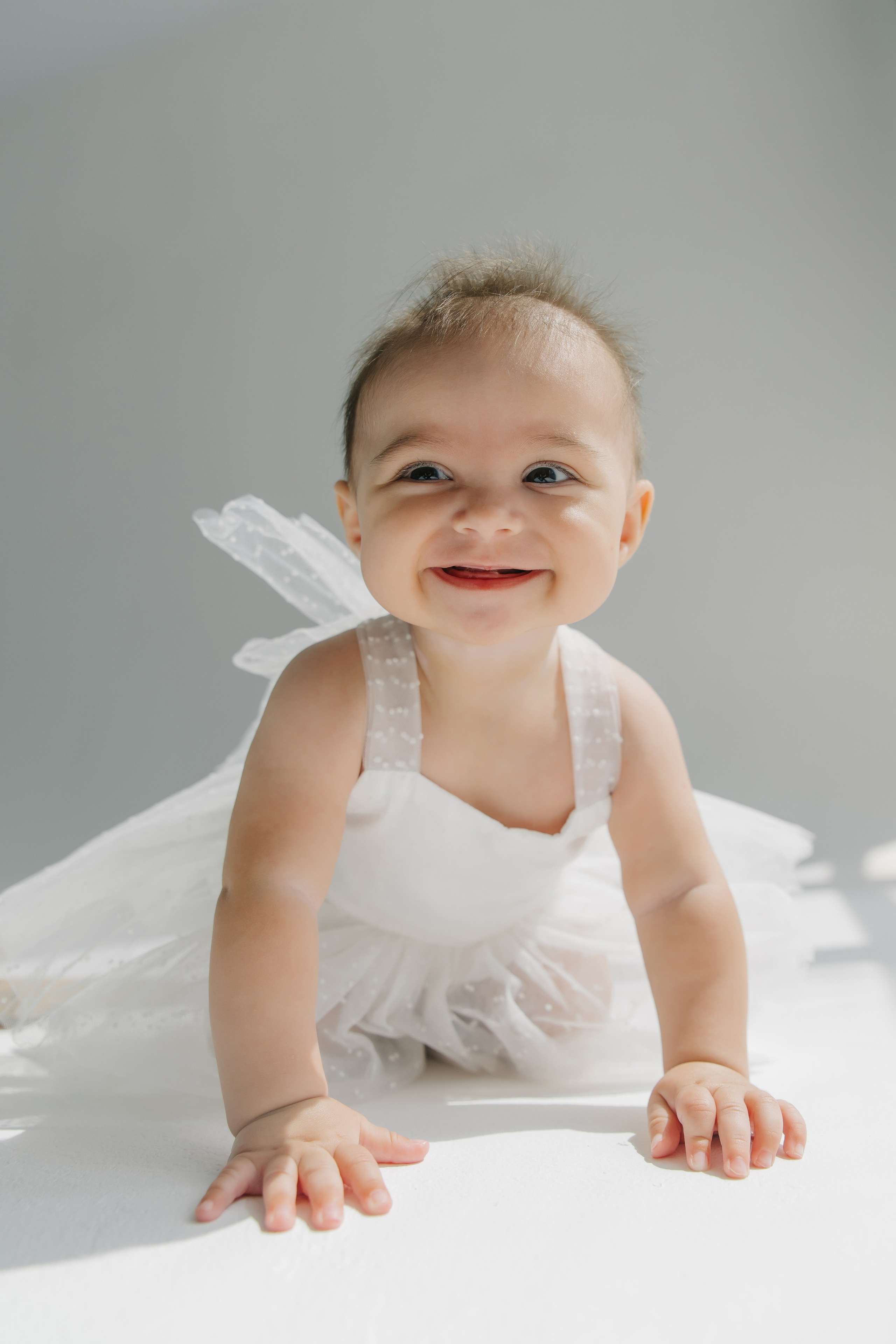 Полина. Фотограф Ярмишко Дарья. Выпускные фотокниги