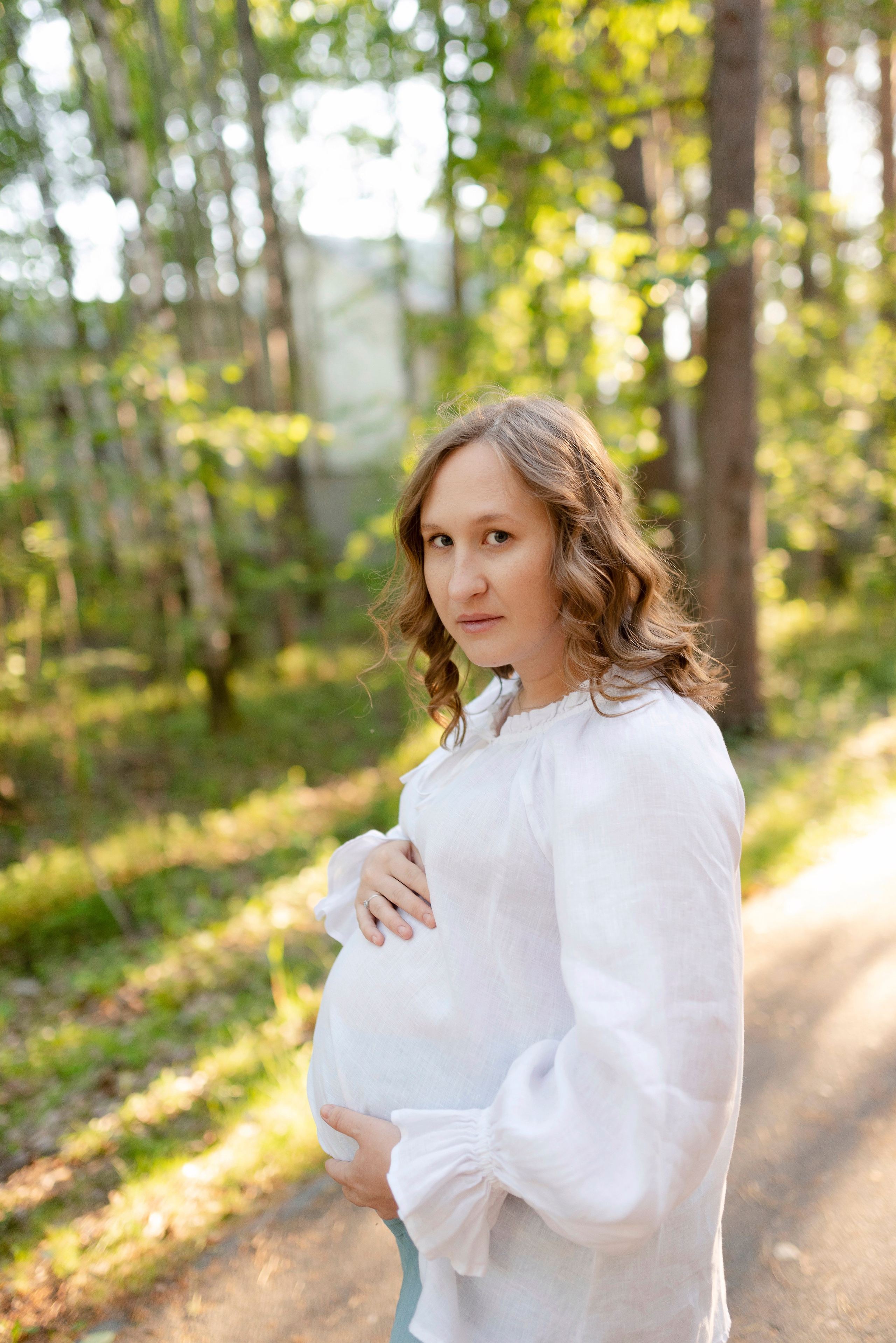 Семейный фотограф Сургут