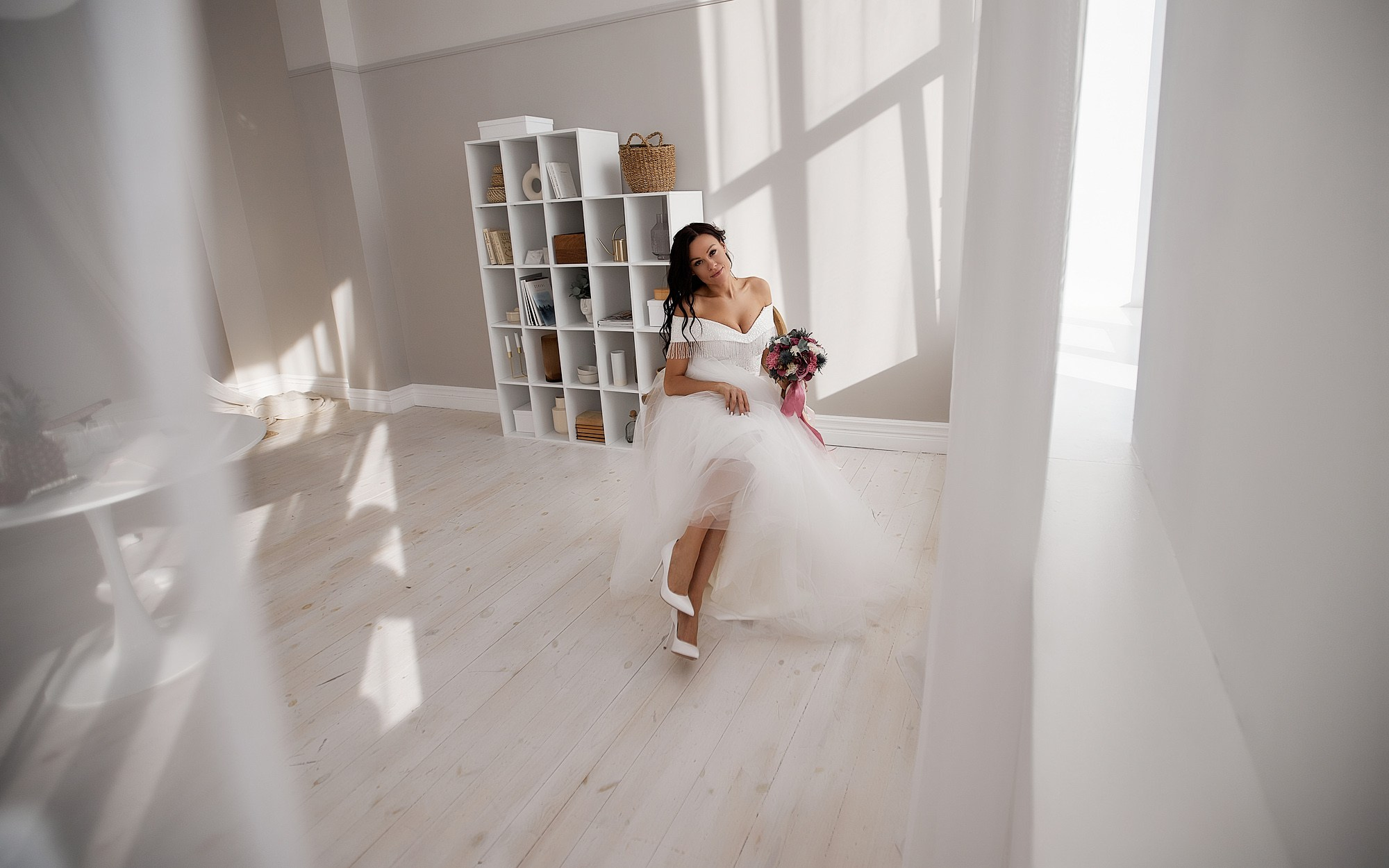 Екатерина и Константин. Свадебная фотосъёмка в Брянске | Влад и Ирина Тютьковы