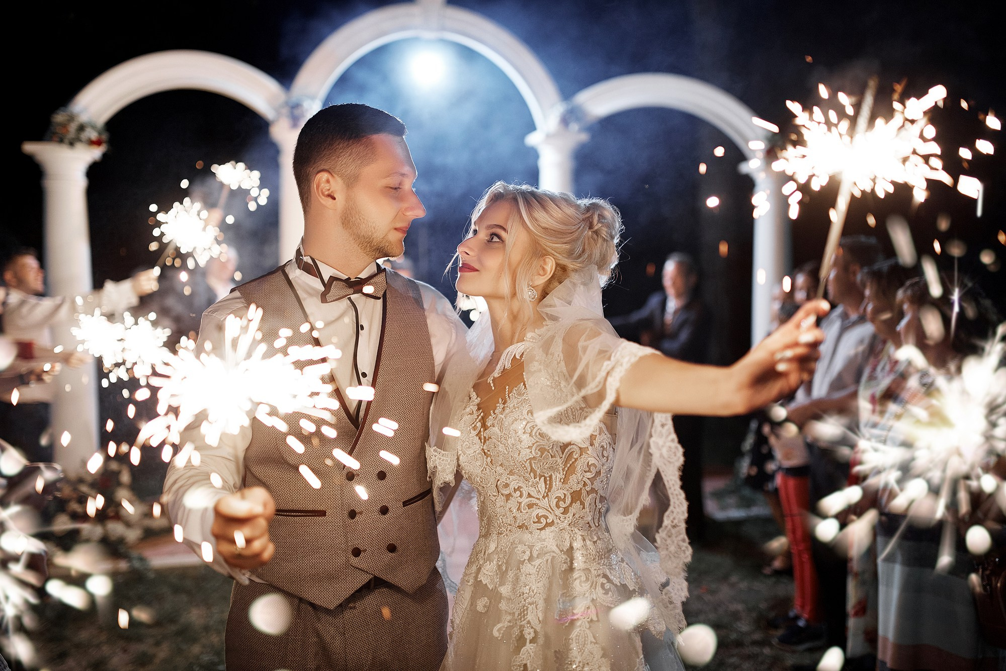 Наталья и Илья. Свадебная фотосъёмка в Брянске | Влад и Ирина Тютьковы