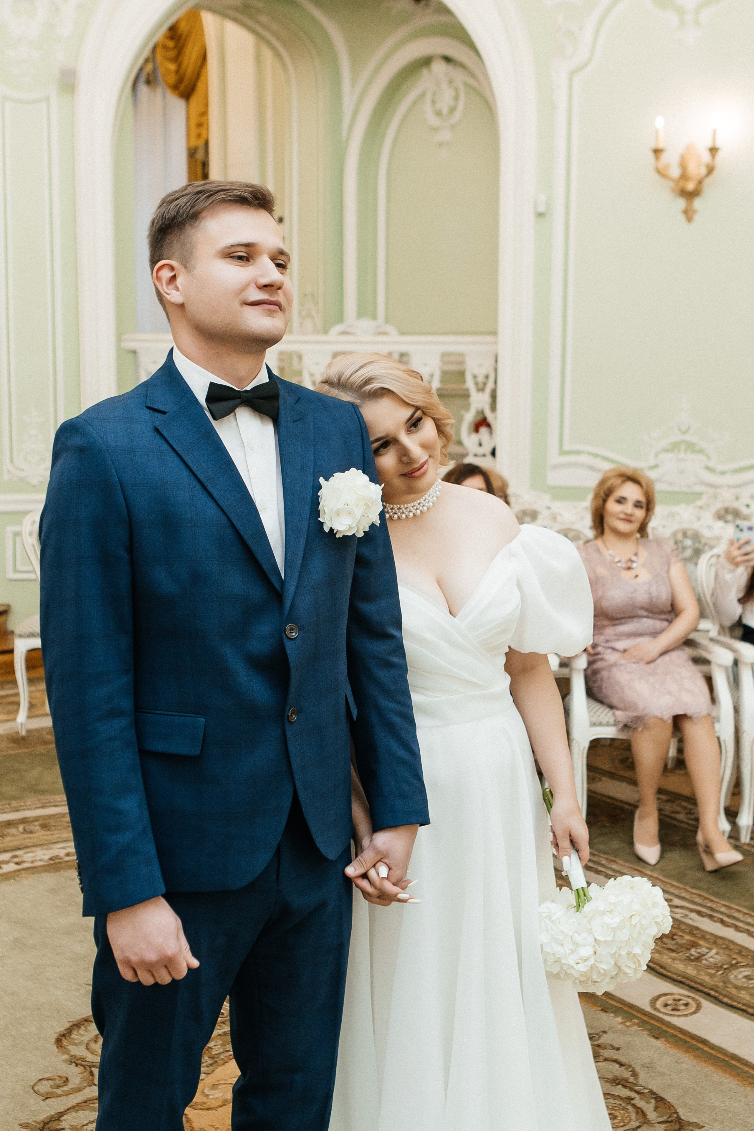 В & A. Семейный и свадебный фотограф в Петербурге Евгения и Николай Шевчук