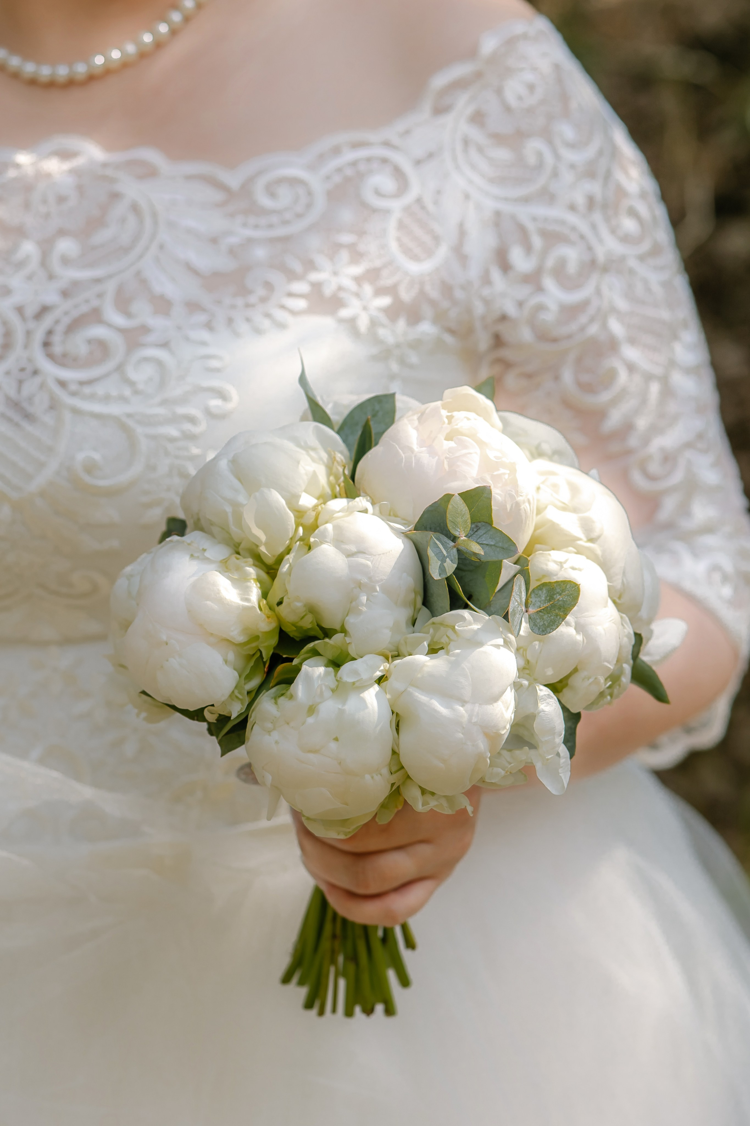 Максим и Надежда. Свадебный и семейный фотограф в Рязани Саша Крутых