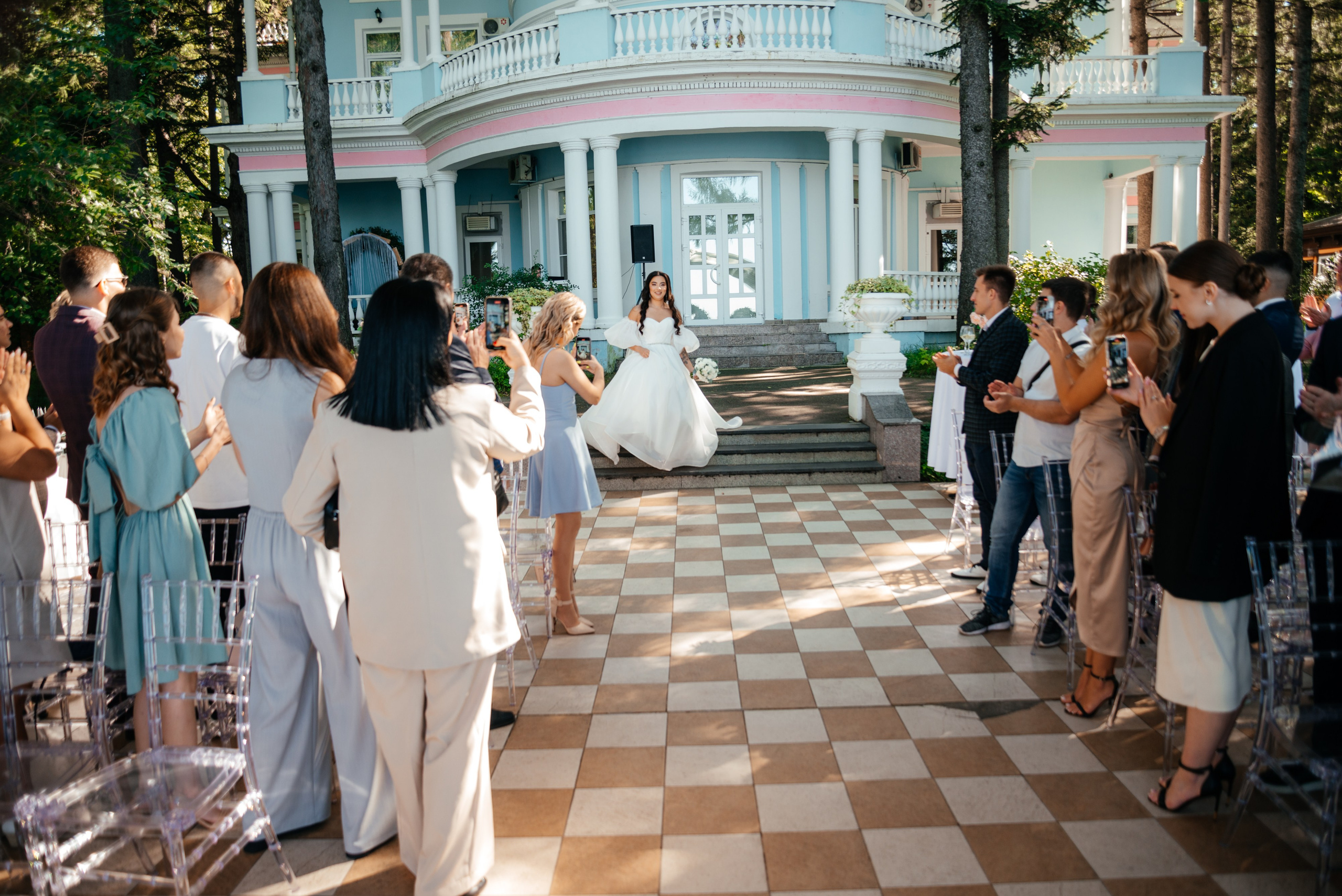 Ника и Илья. Мария Яровая фотограф Хабаровск