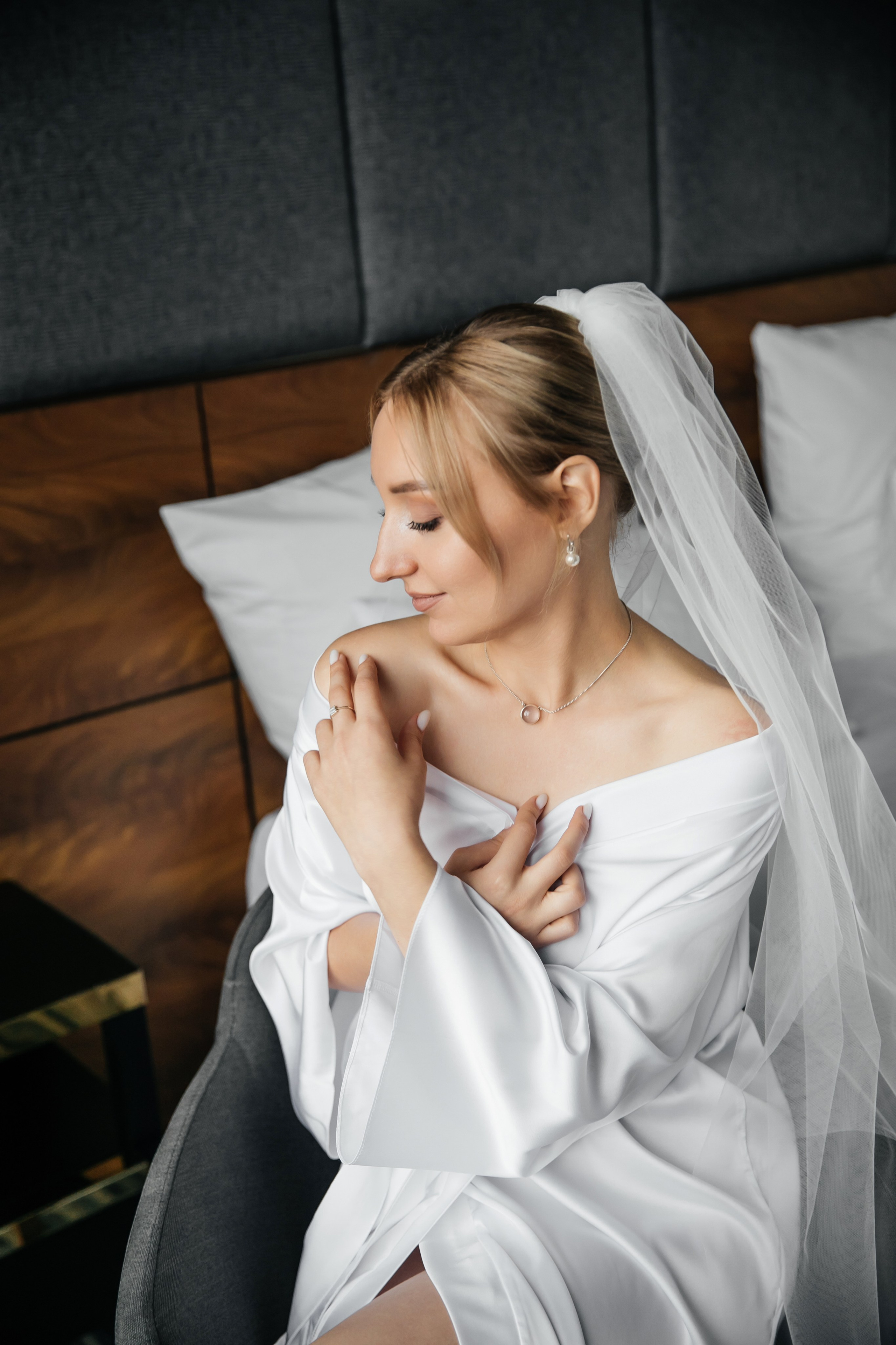 Полина и Егор. Свадебный фотограф Ростове-на-Дону