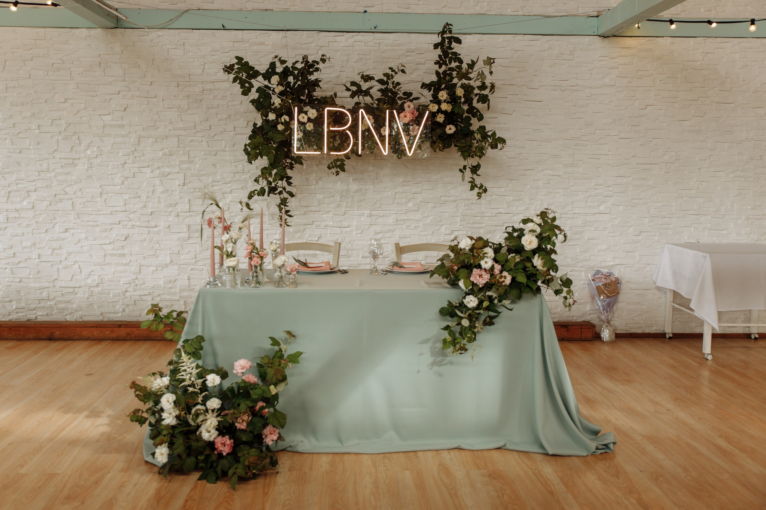 Влад и Даша