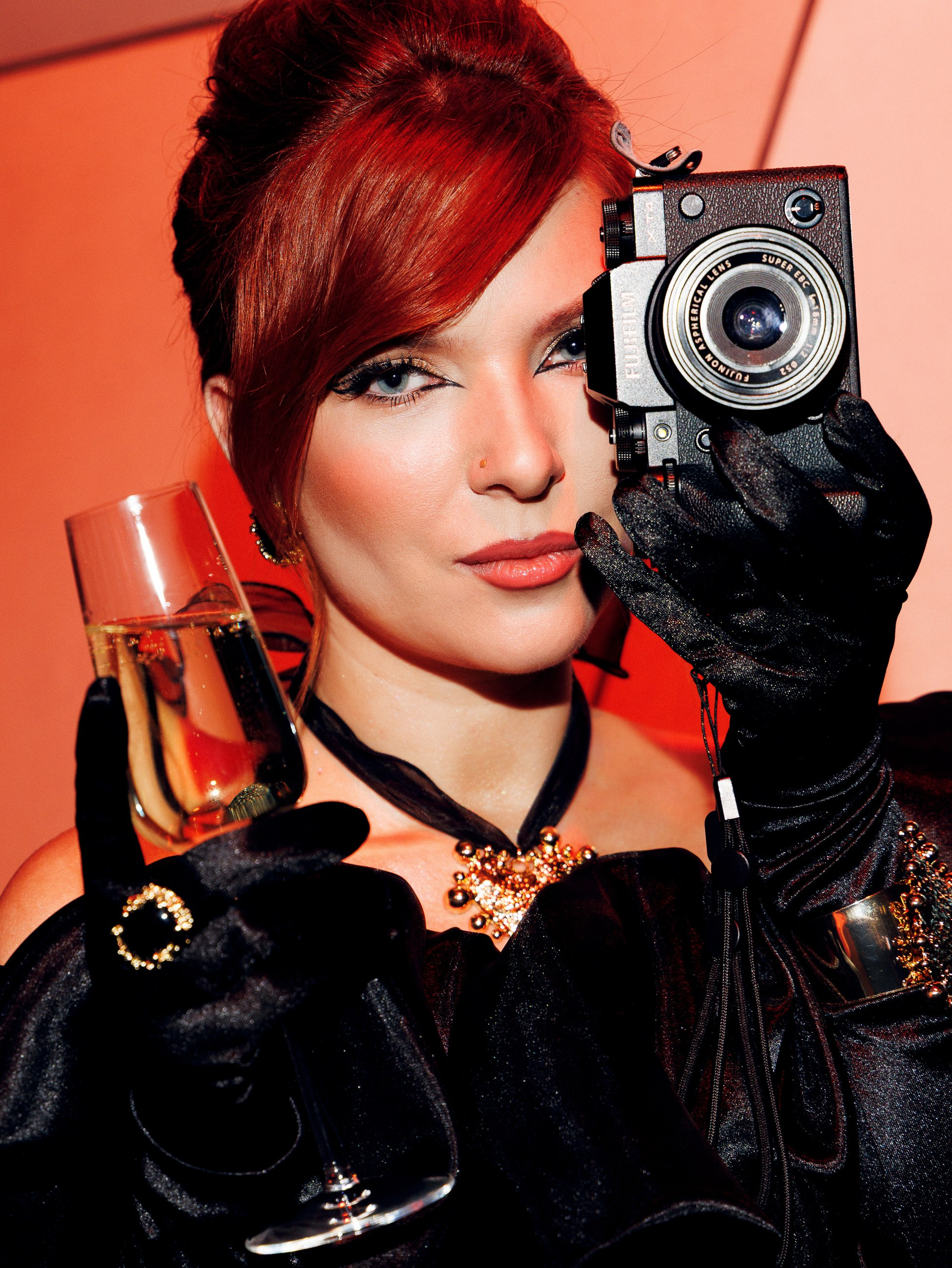 Ежегодная премия — White Wedding Awards 2025