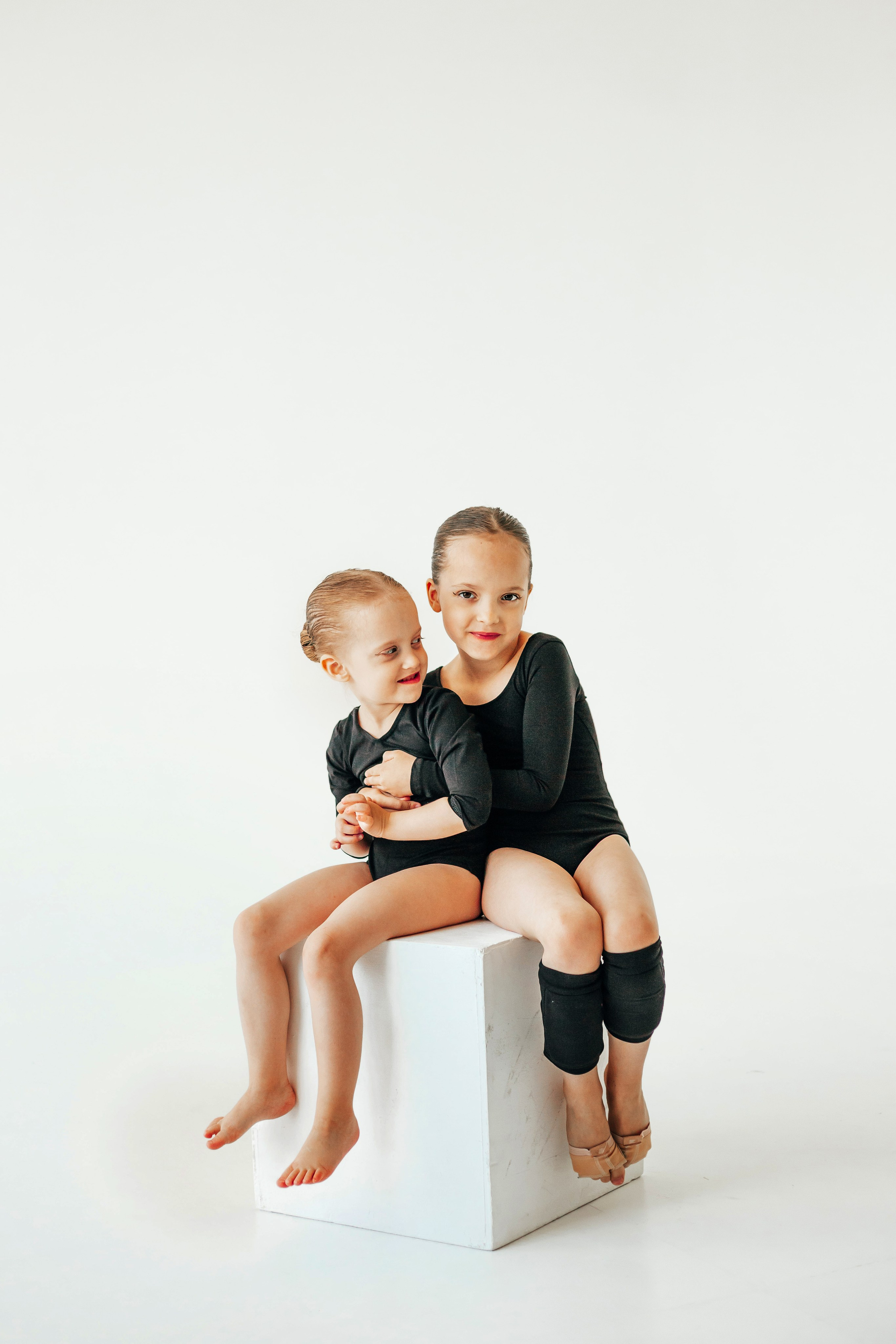 Детская. Семейный и детский фотограф в г. Новосибирске Макеева Анастасия