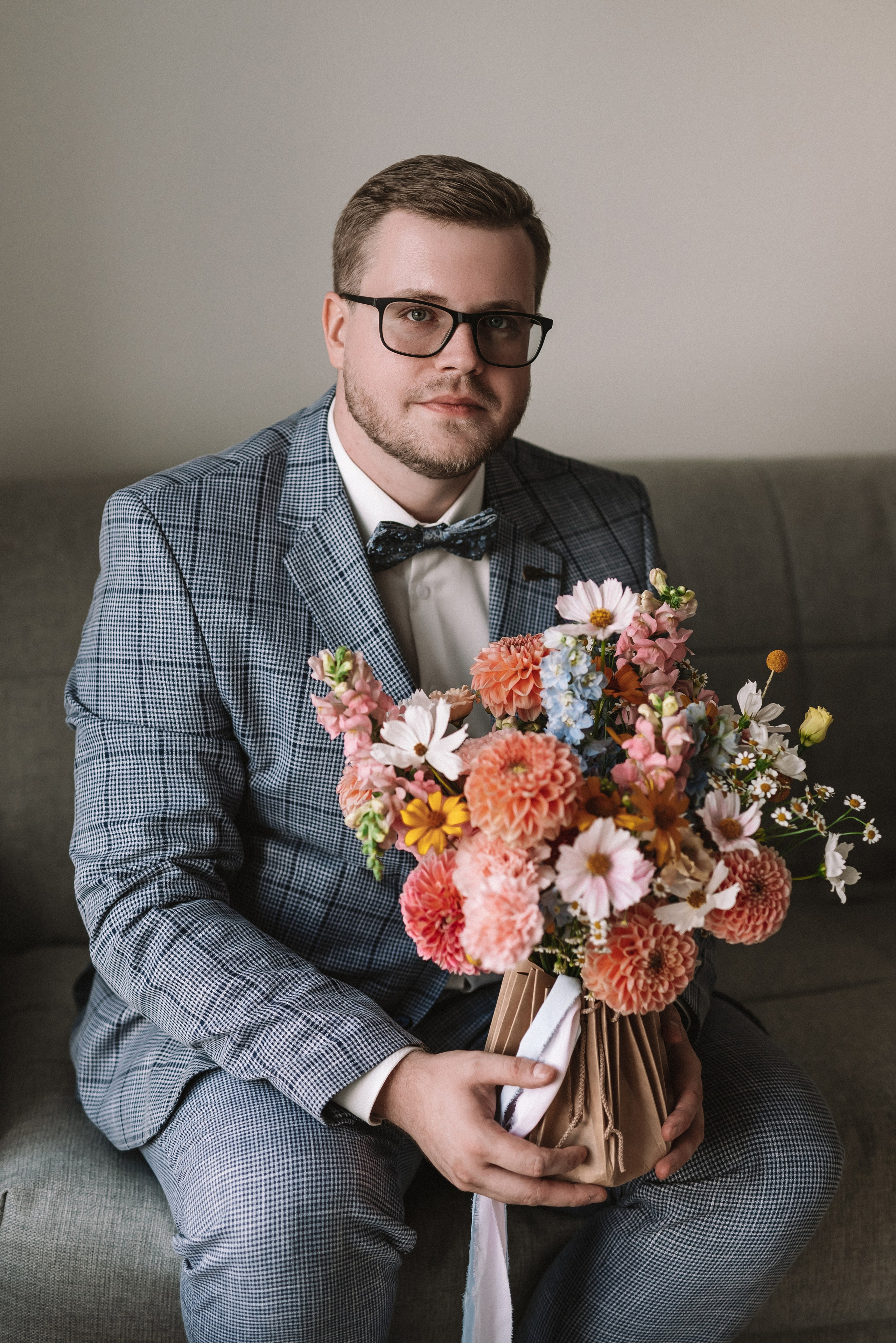 Кристина + Дмитрий. Свадебный и семейный фотограф в Волгограде Олеся Лисицкая