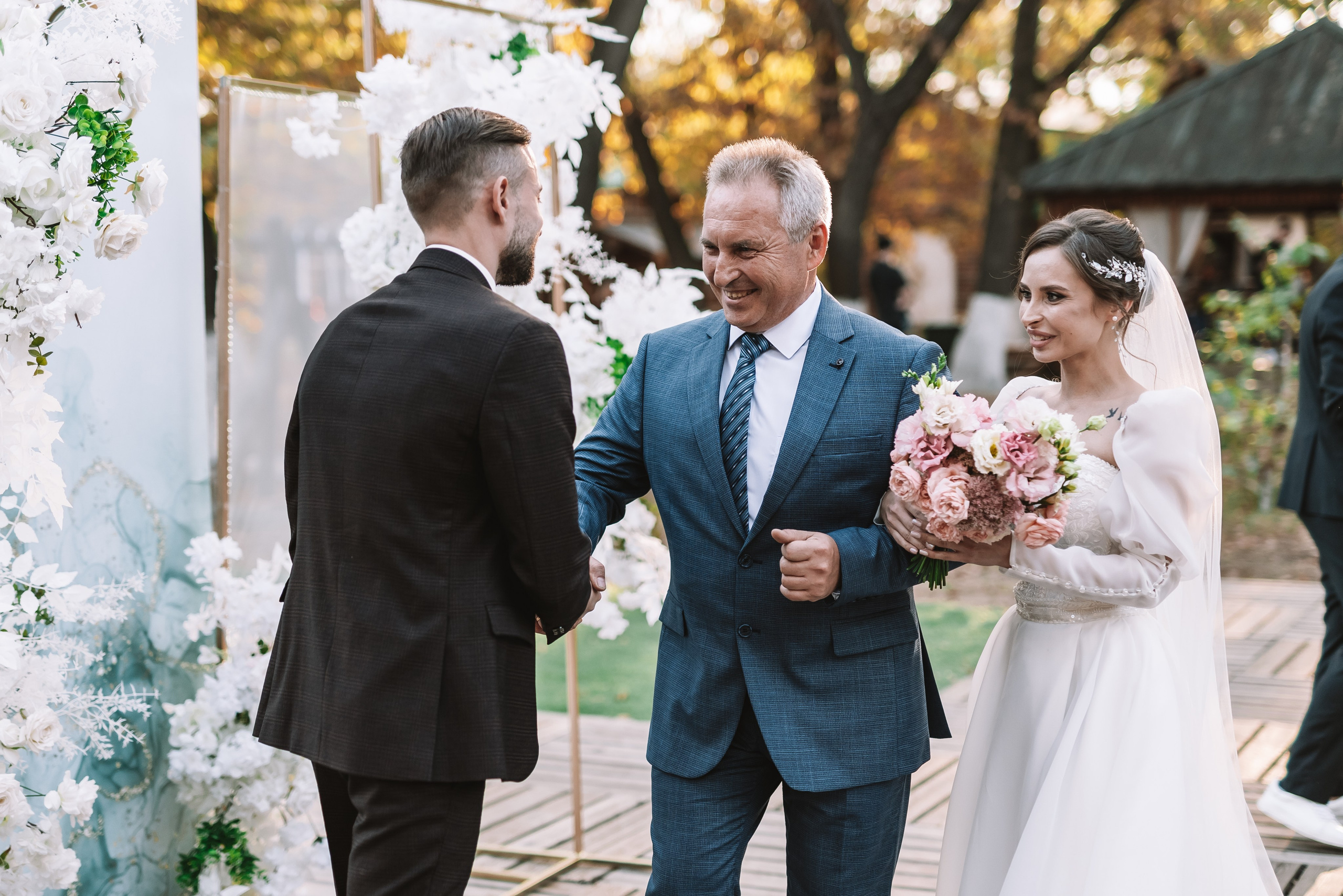 Виктория + Ярослав. Свадебный и семейный фотограф в Волгограде Олеся Лисицкая