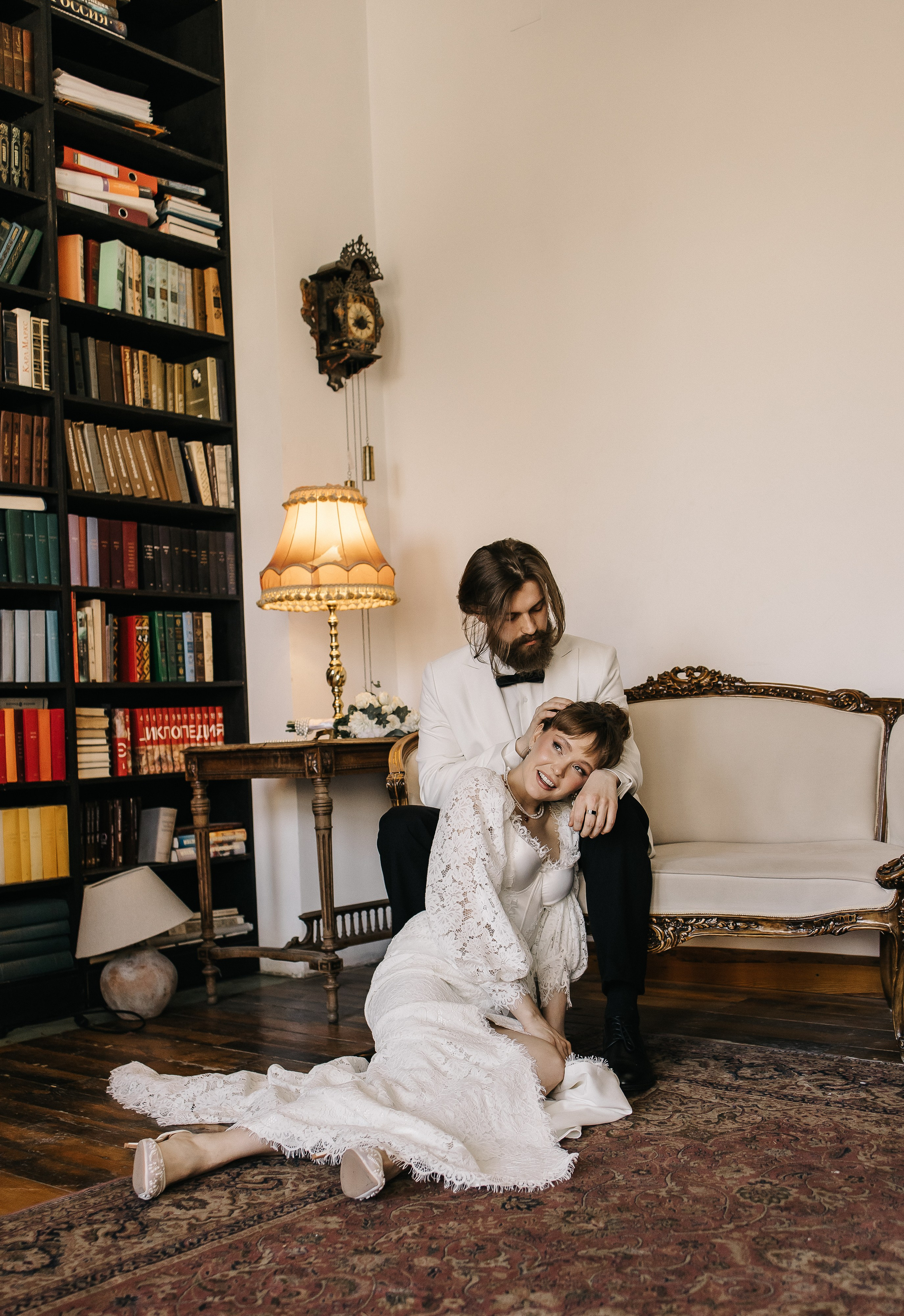 Аня и Саша. Family and Wedding Photographer in Chelyabinsk Yulia Sofina