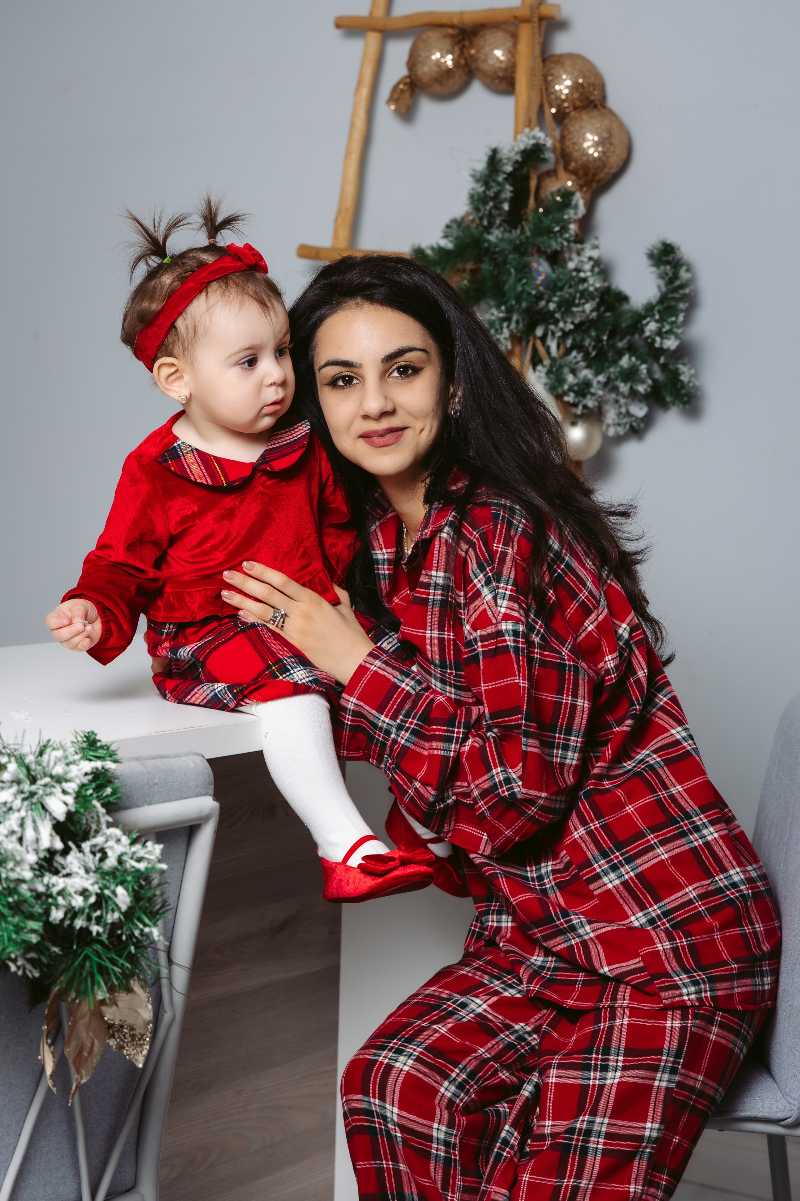 Новый Год 2025. Свадебный Фотограф в Москве Гор Магтагян