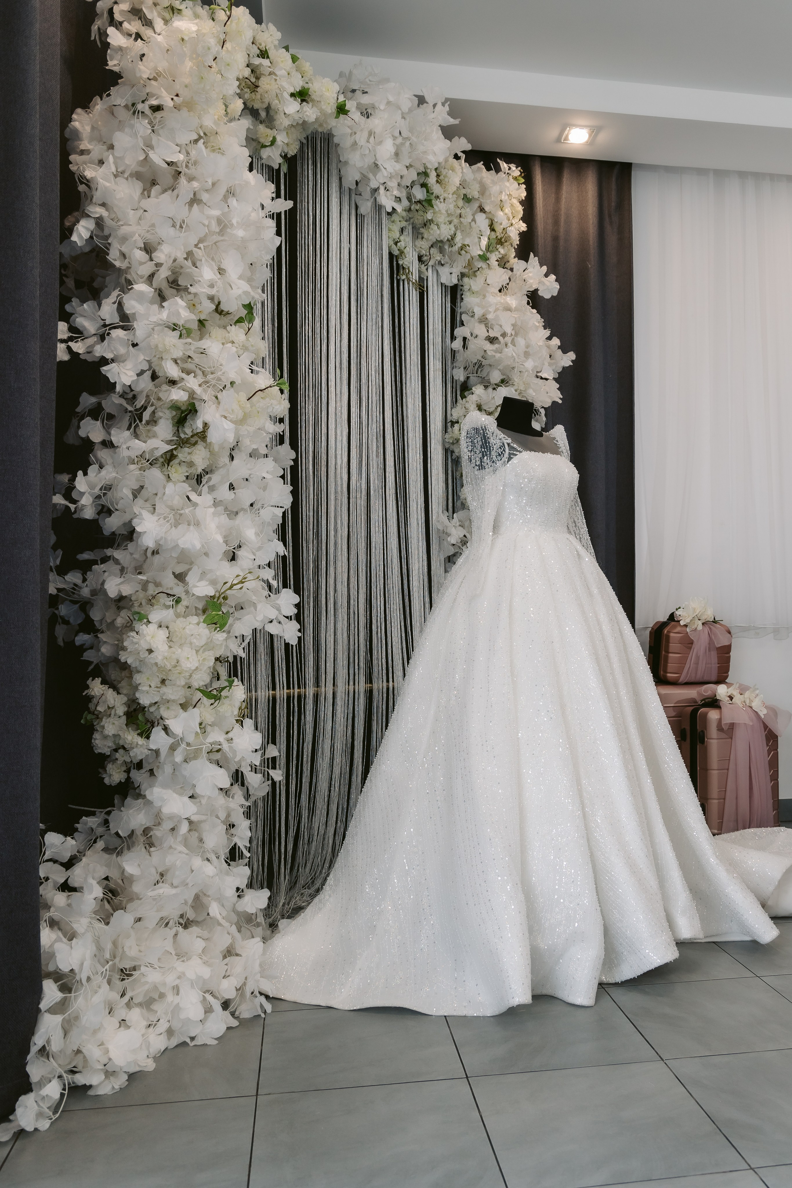 Свадьба А & С. Свадебный Фотограф в Москве Гор Магтагян