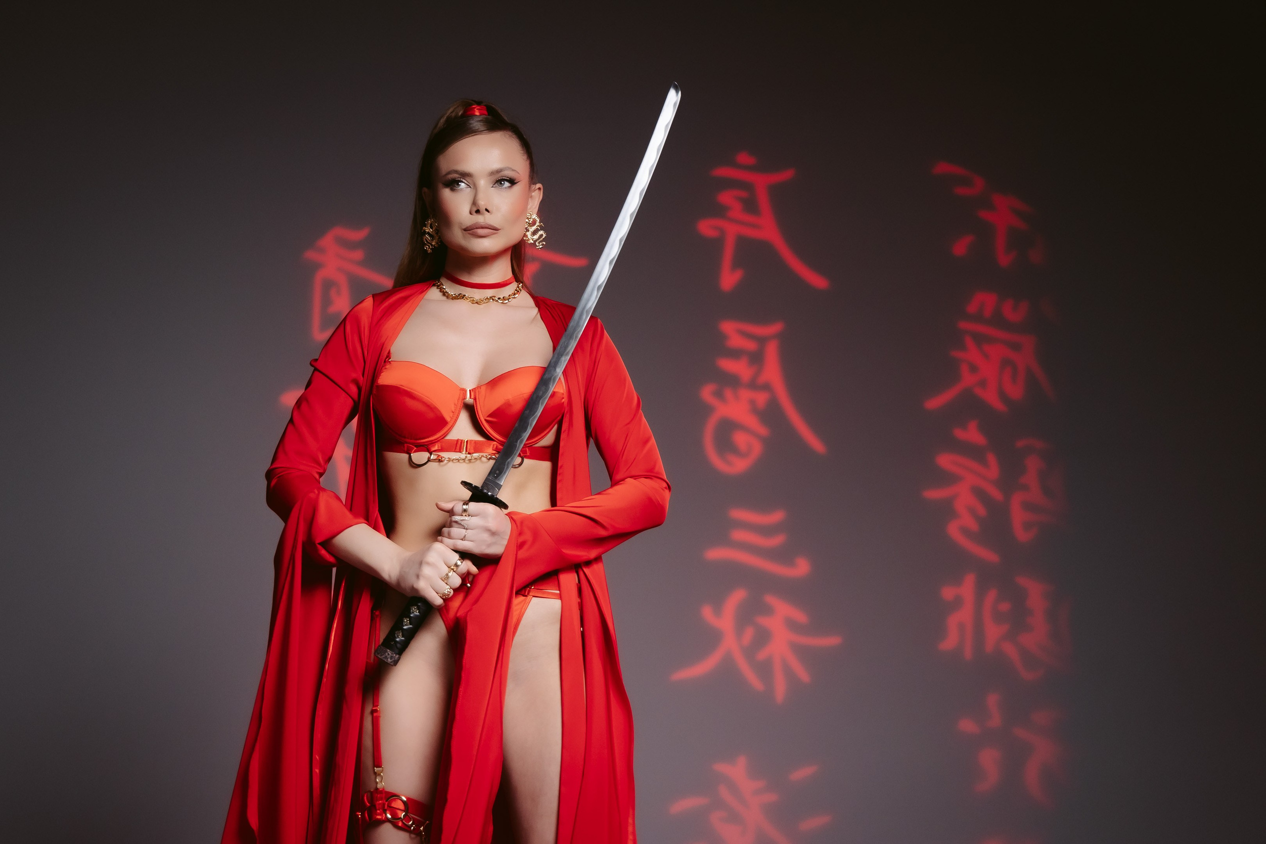 Samuray. Свадебный Фотограф в Москве Гор Магтагян