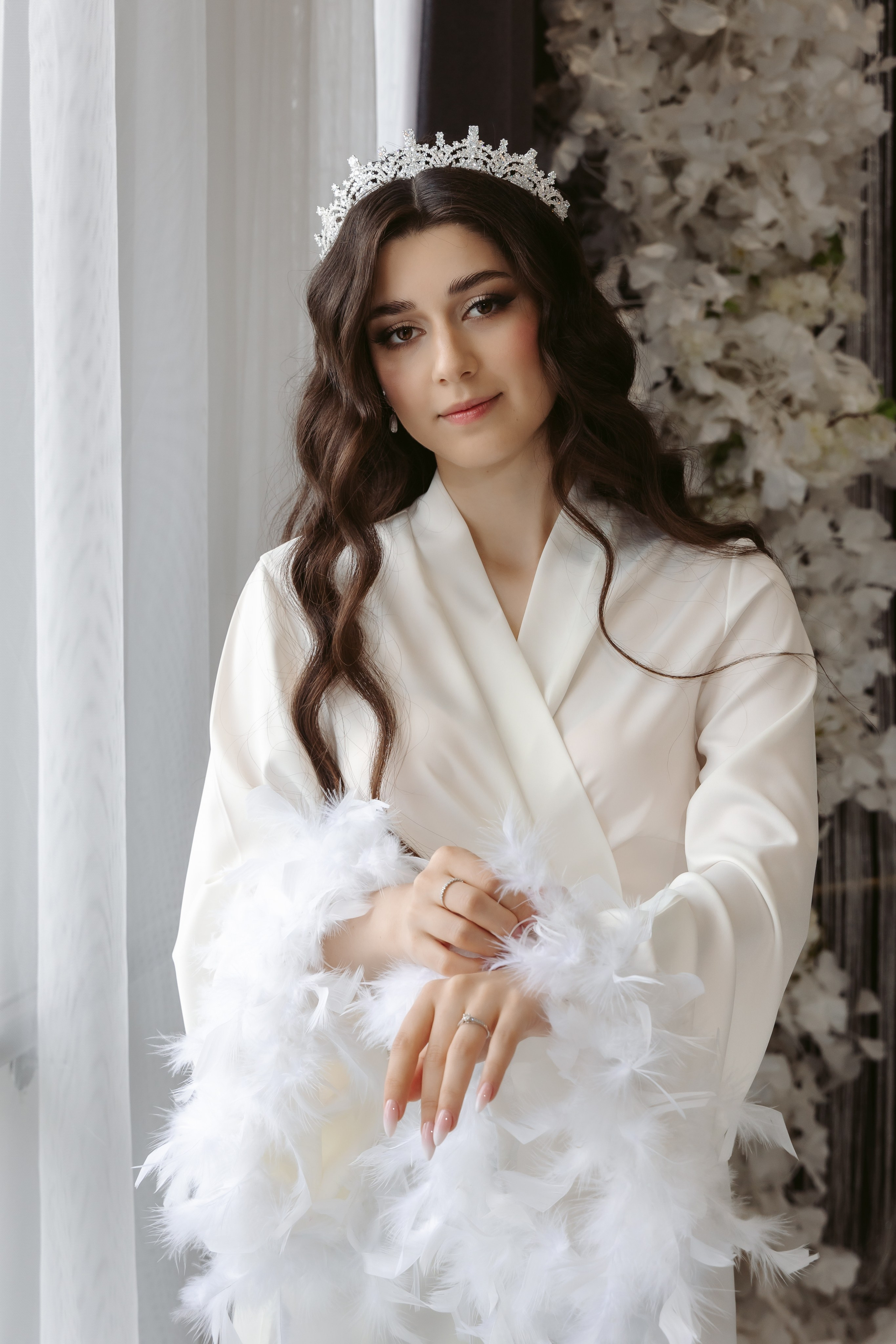 Свадьба А & С. Свадебный Фотограф в Москве Гор Магтагян