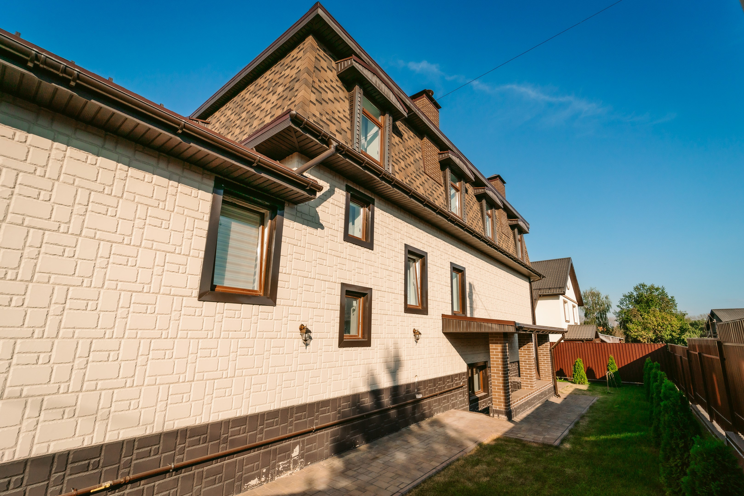 Дома, дачи, коттеджи. Свадебный Фотограф в Москве Гор Магтагян