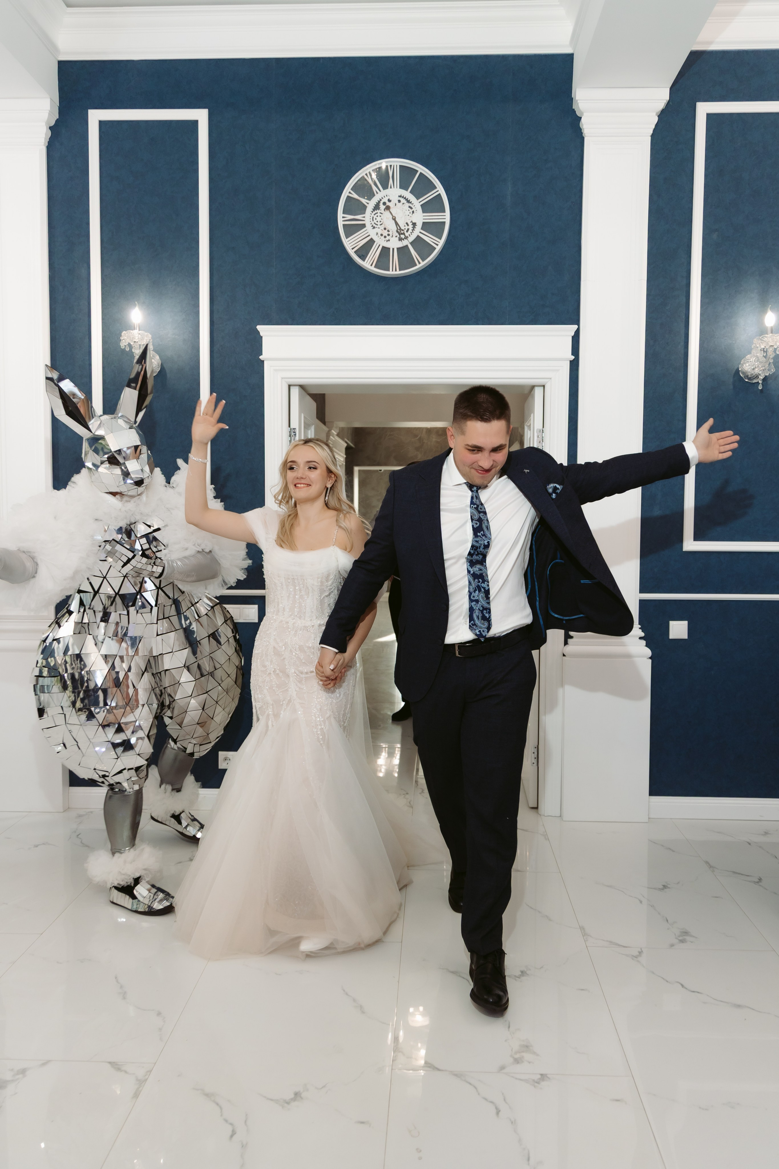 Свадьба К & Н. Свадебный Фотограф в Москве Гор Магтагян