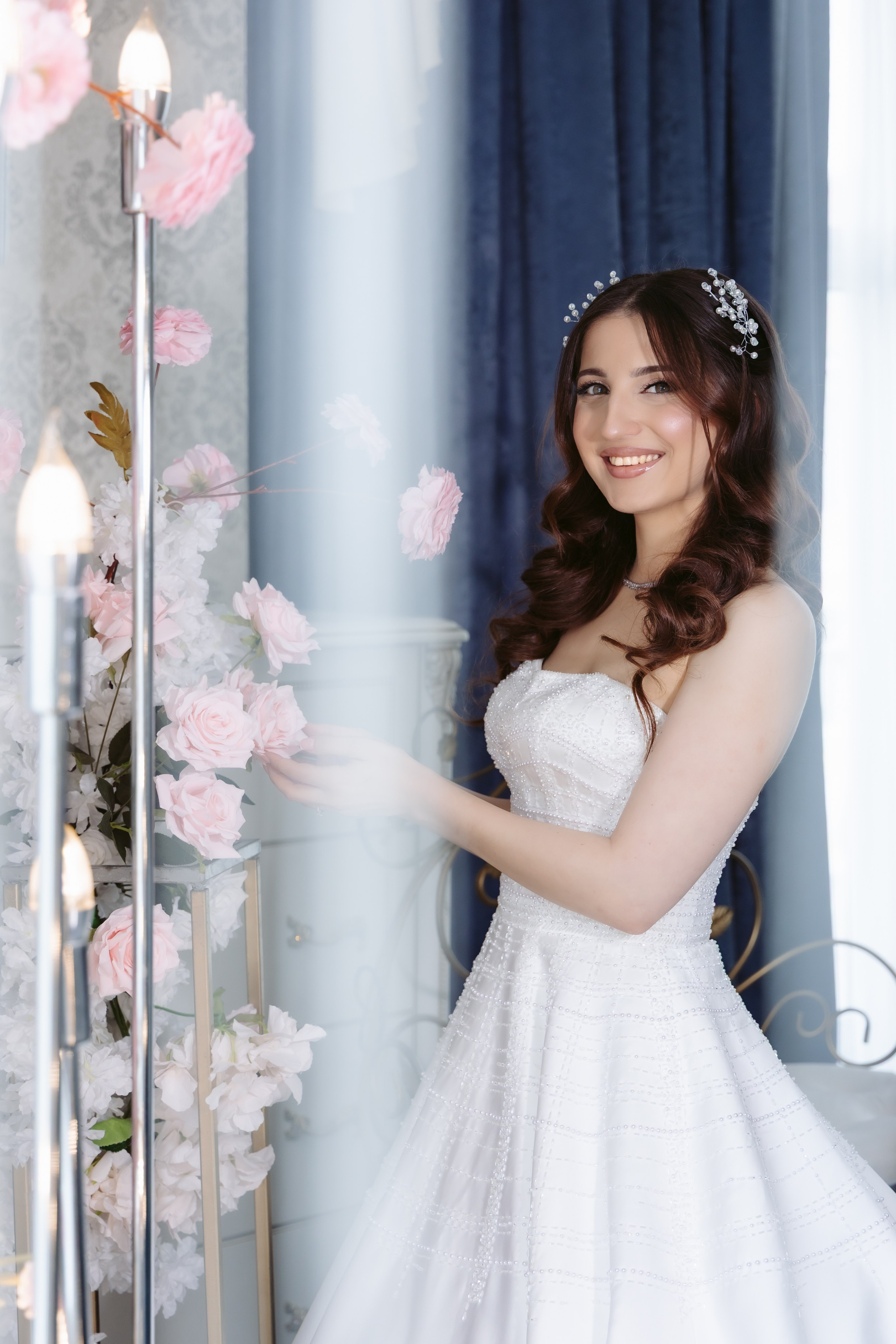 Свадьба К & Л. Свадебный Фотограф в Москве Гор Магтагян