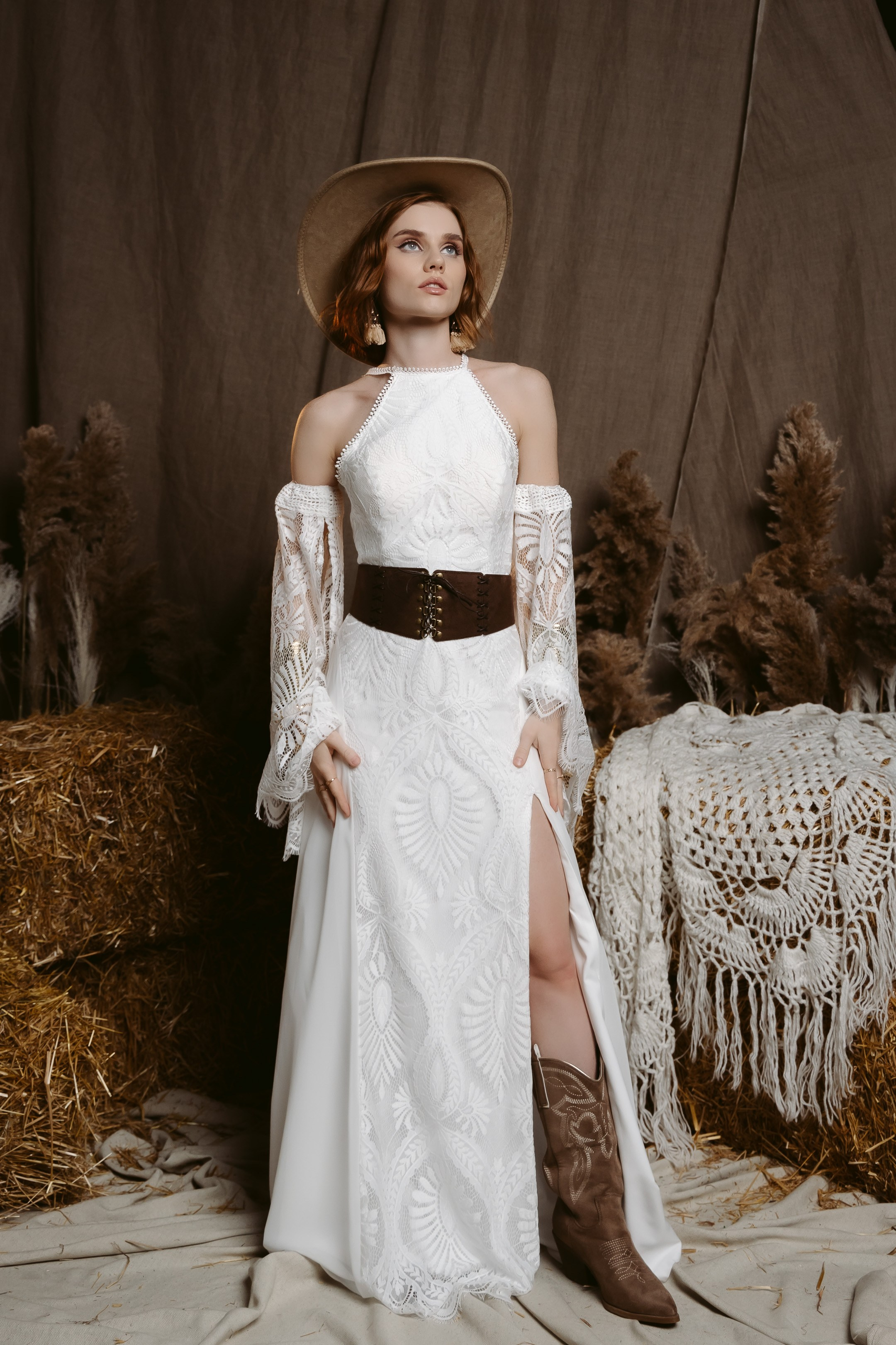 Country. Свадебный Фотограф в Москве Гор Магтагян