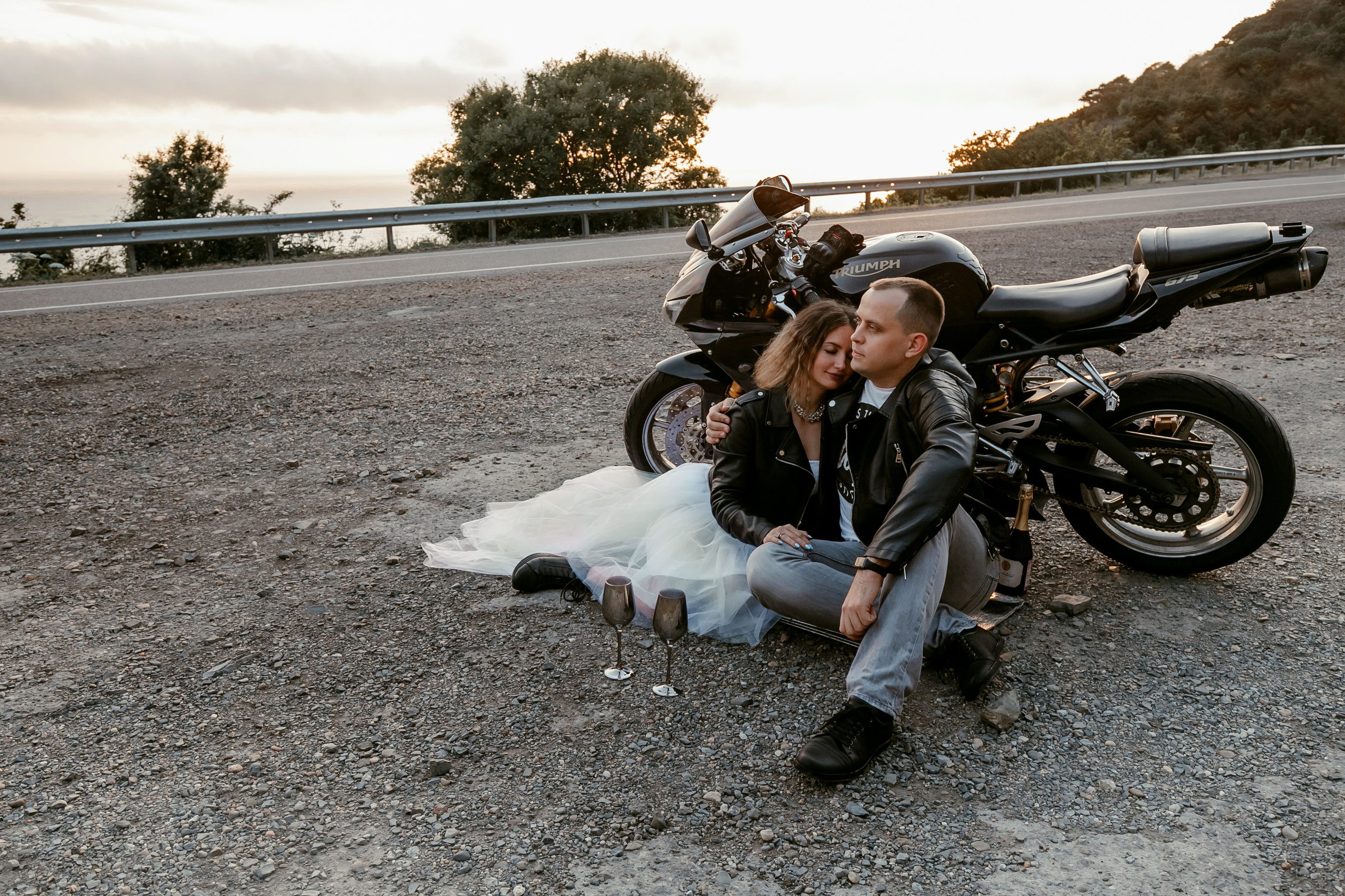 Скрытая нежность. Фотограф Новороссийск