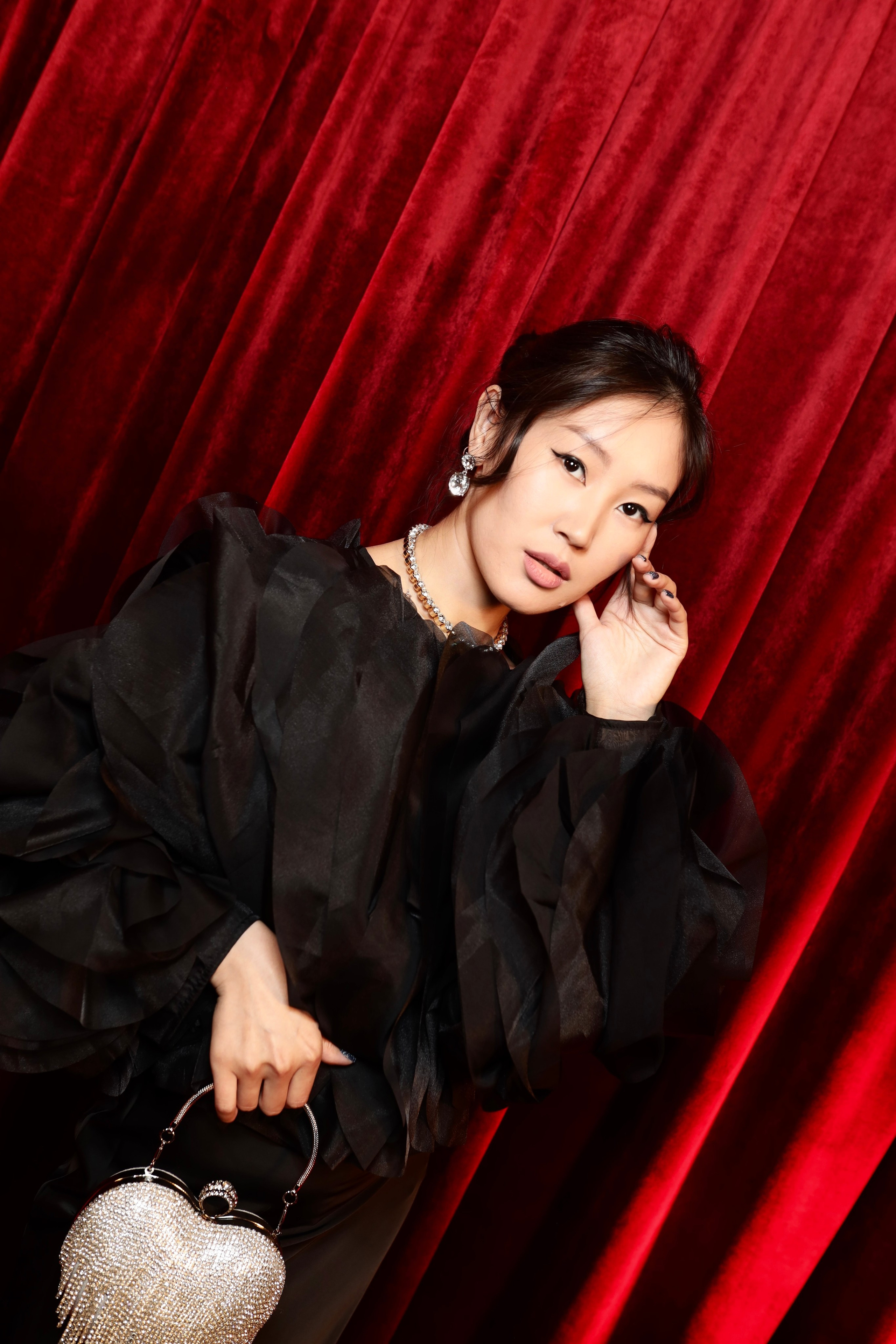 Конференция в театре. Фотограф в Москве