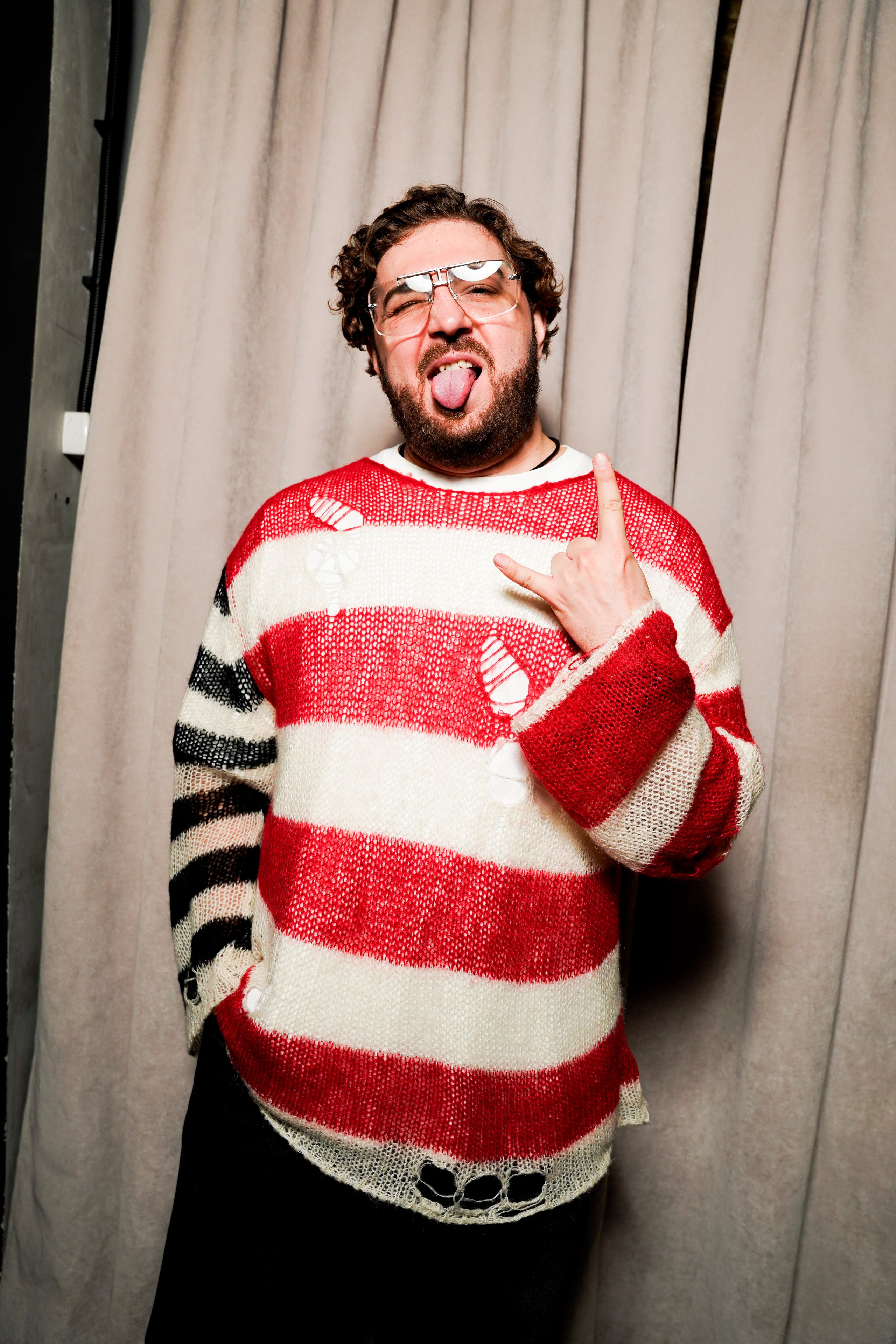 Репортаж. Фотограф в Москве