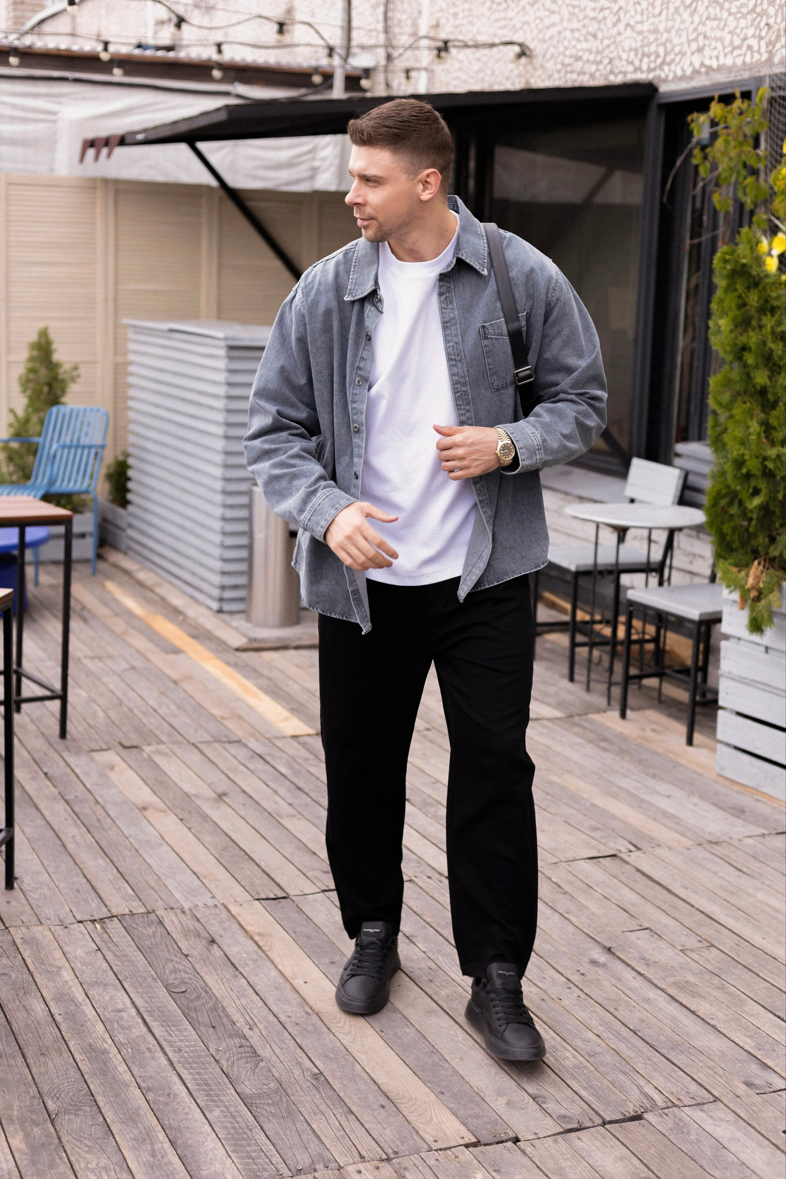 Mega роста. Фотограф в Москве