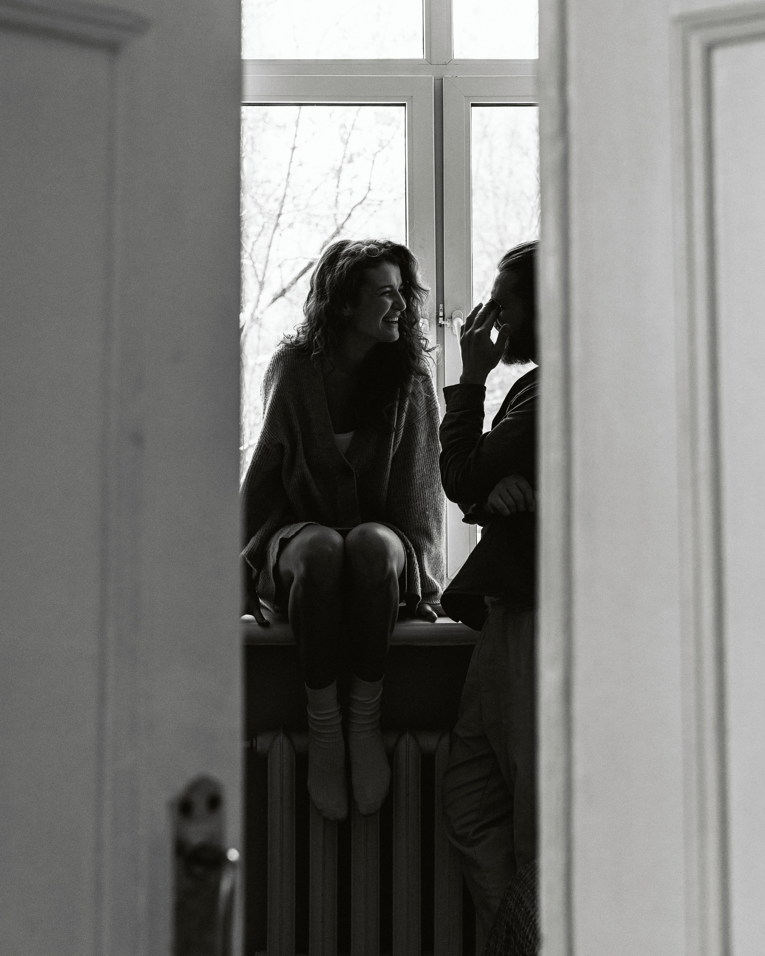 Алена и Михаил. Фотограф Москва Лада Ларина