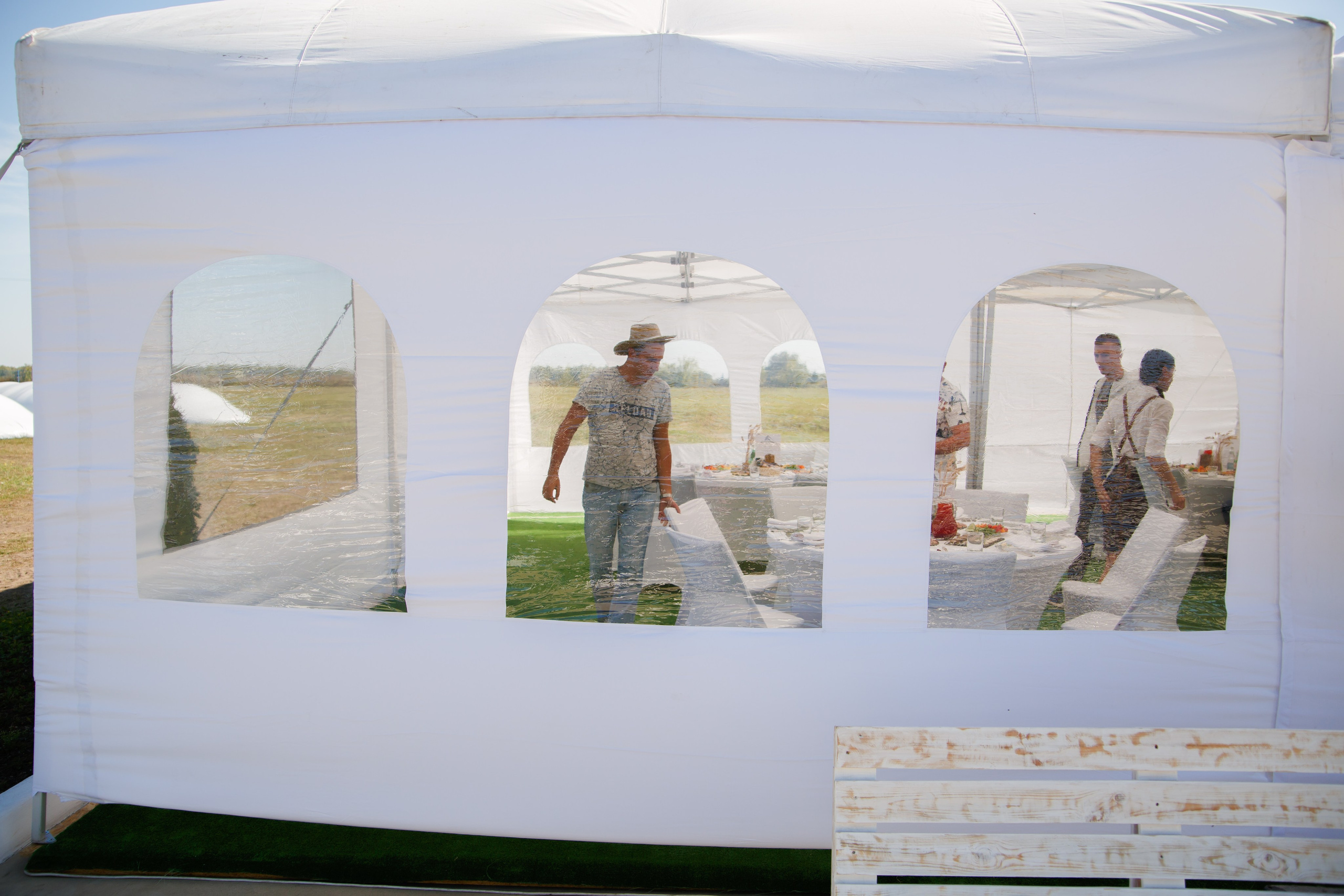 Агротерра. Фотограф Яков Поспехов