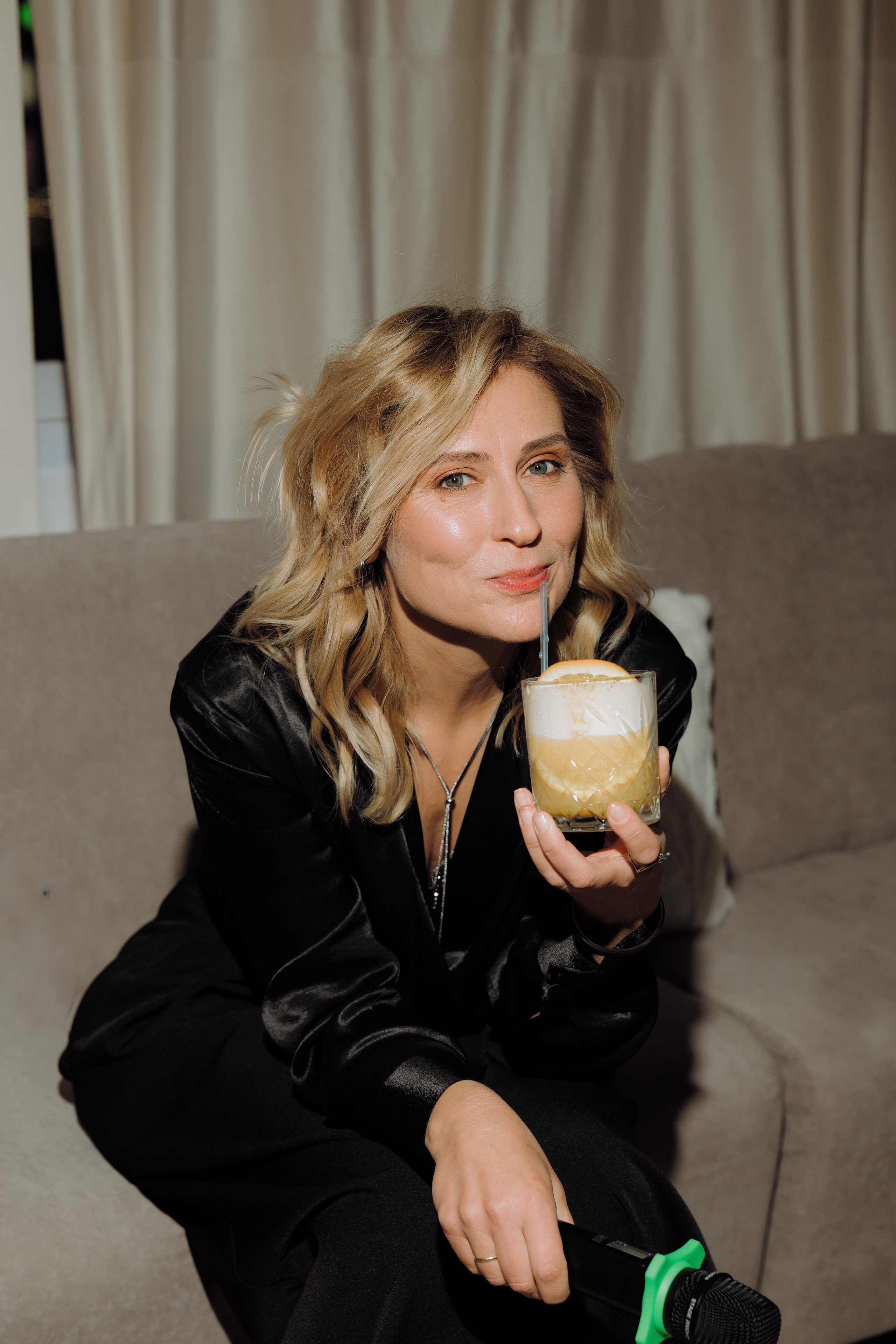 3/10 День Рождения И. Фотограф в Москве Рышкевич Полина