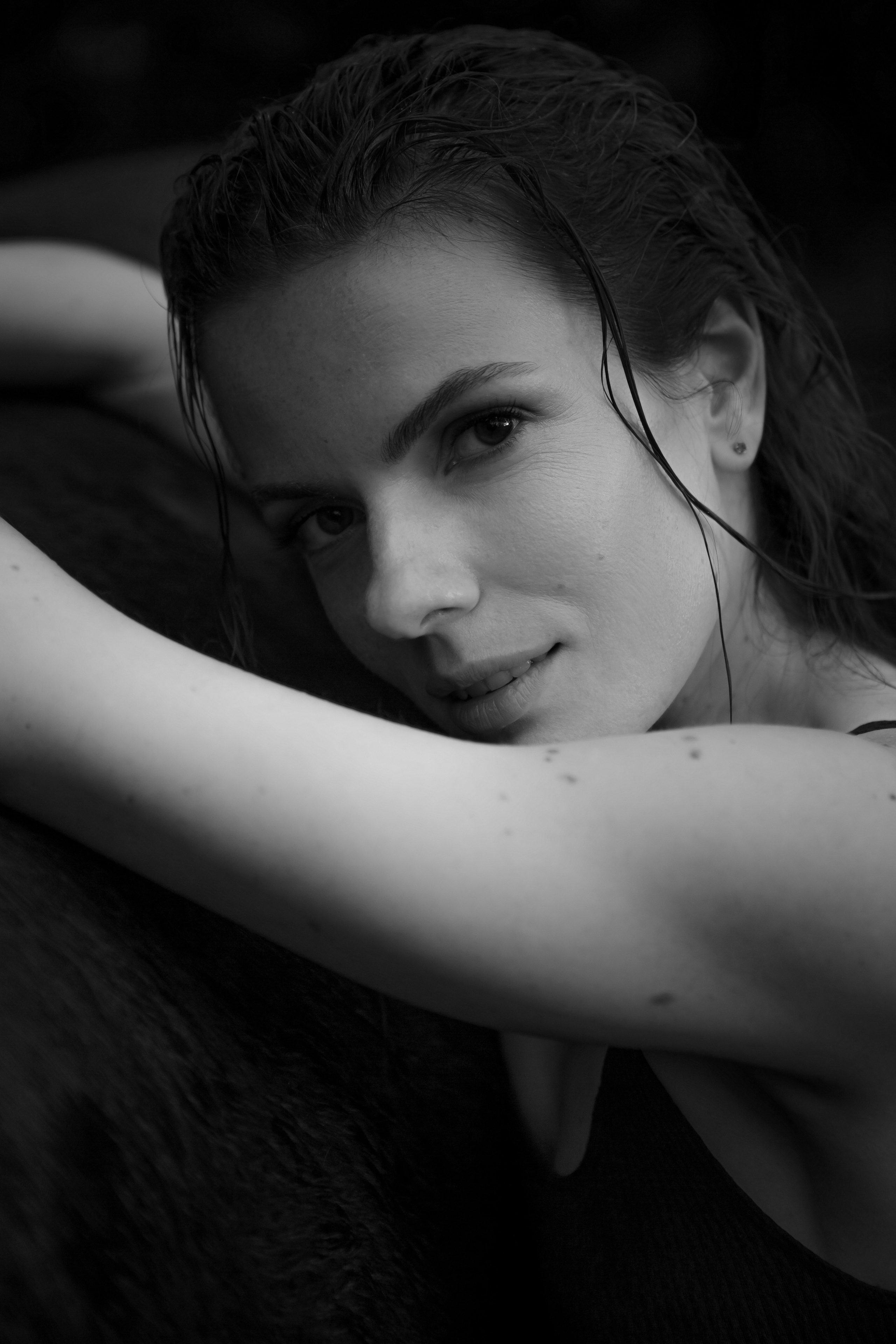 Юля. Фотограф Александра Рышкова