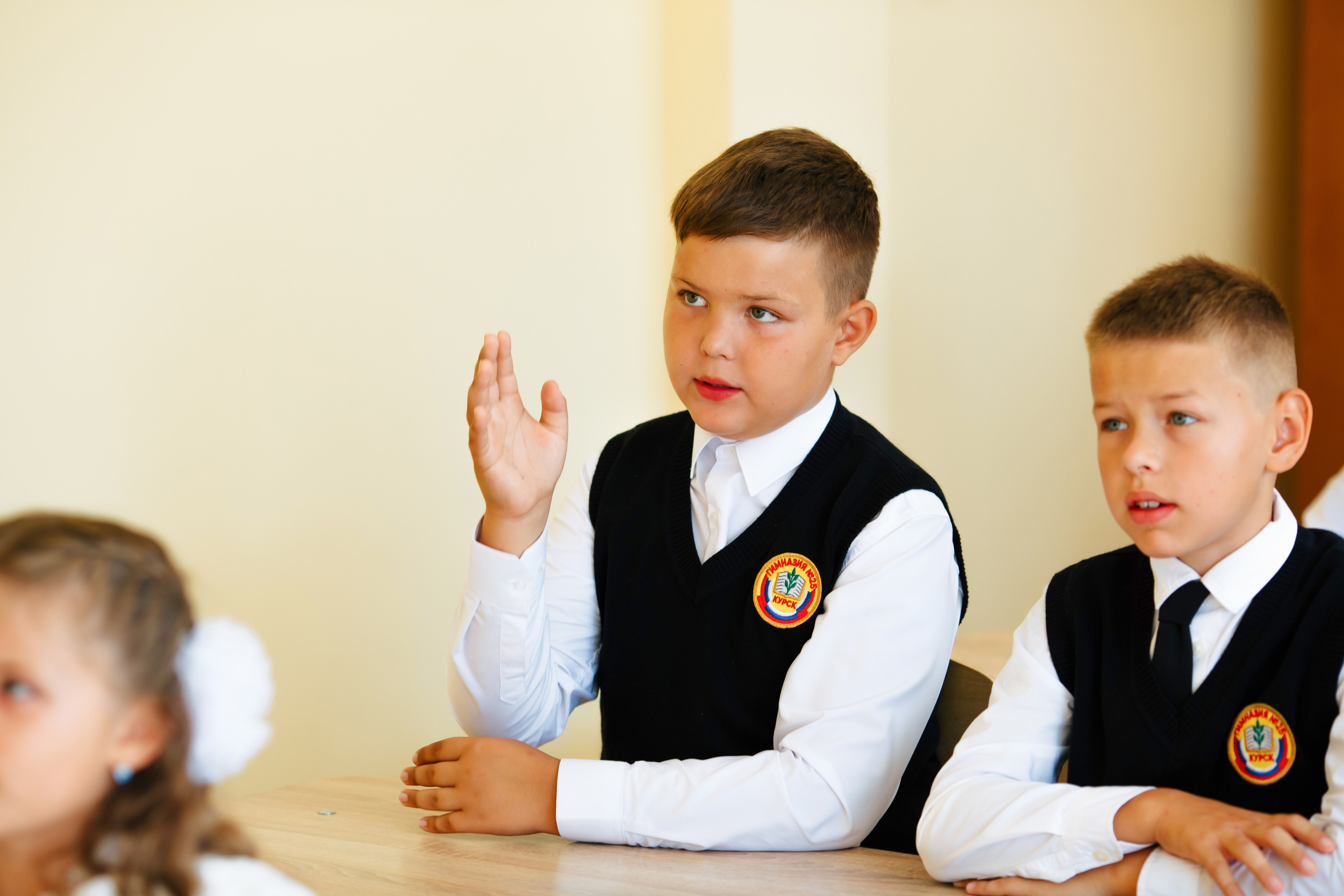 2025. Фотограф Александра Рышкова