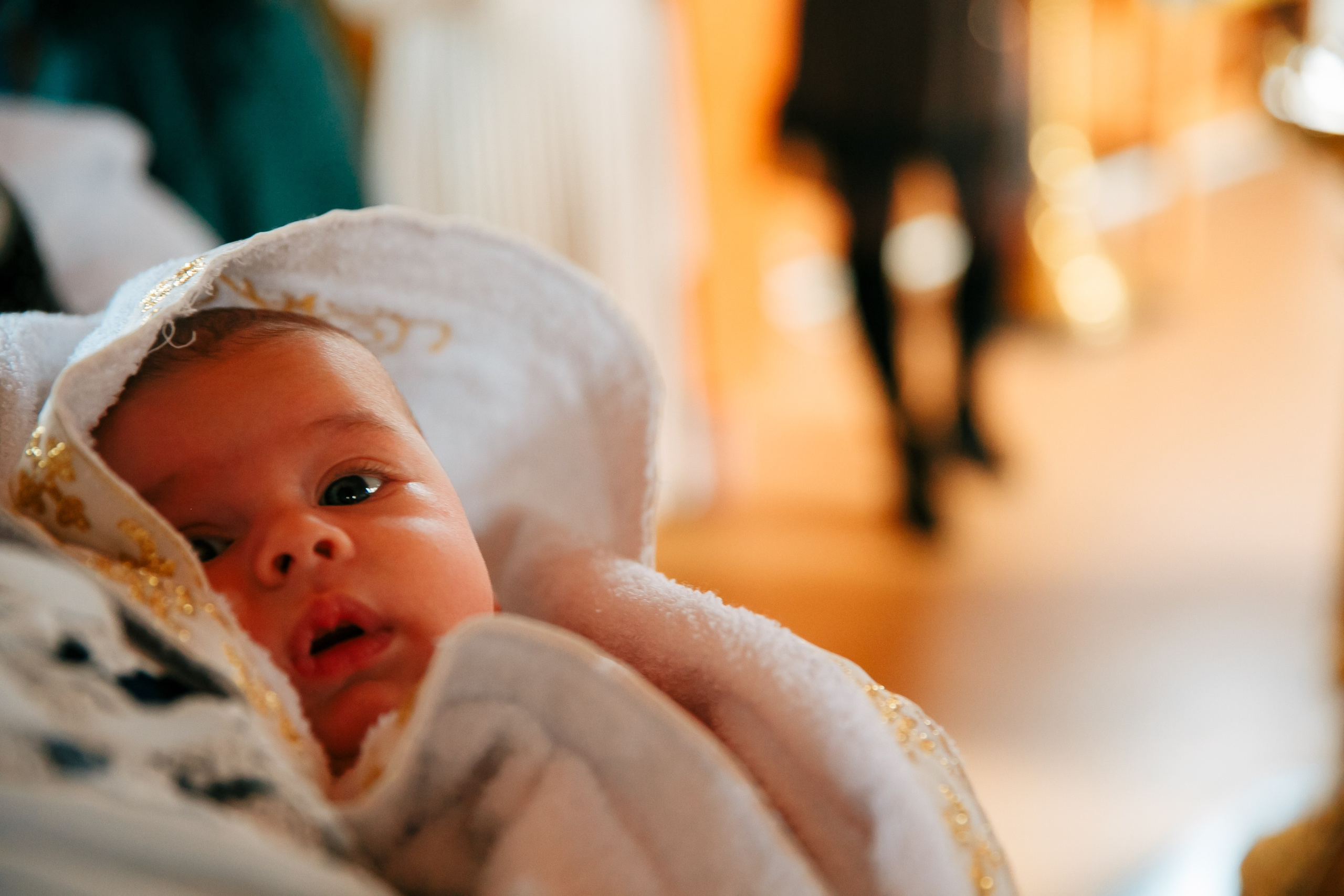 Крестины Егора. Фотограф Александра Рышкова