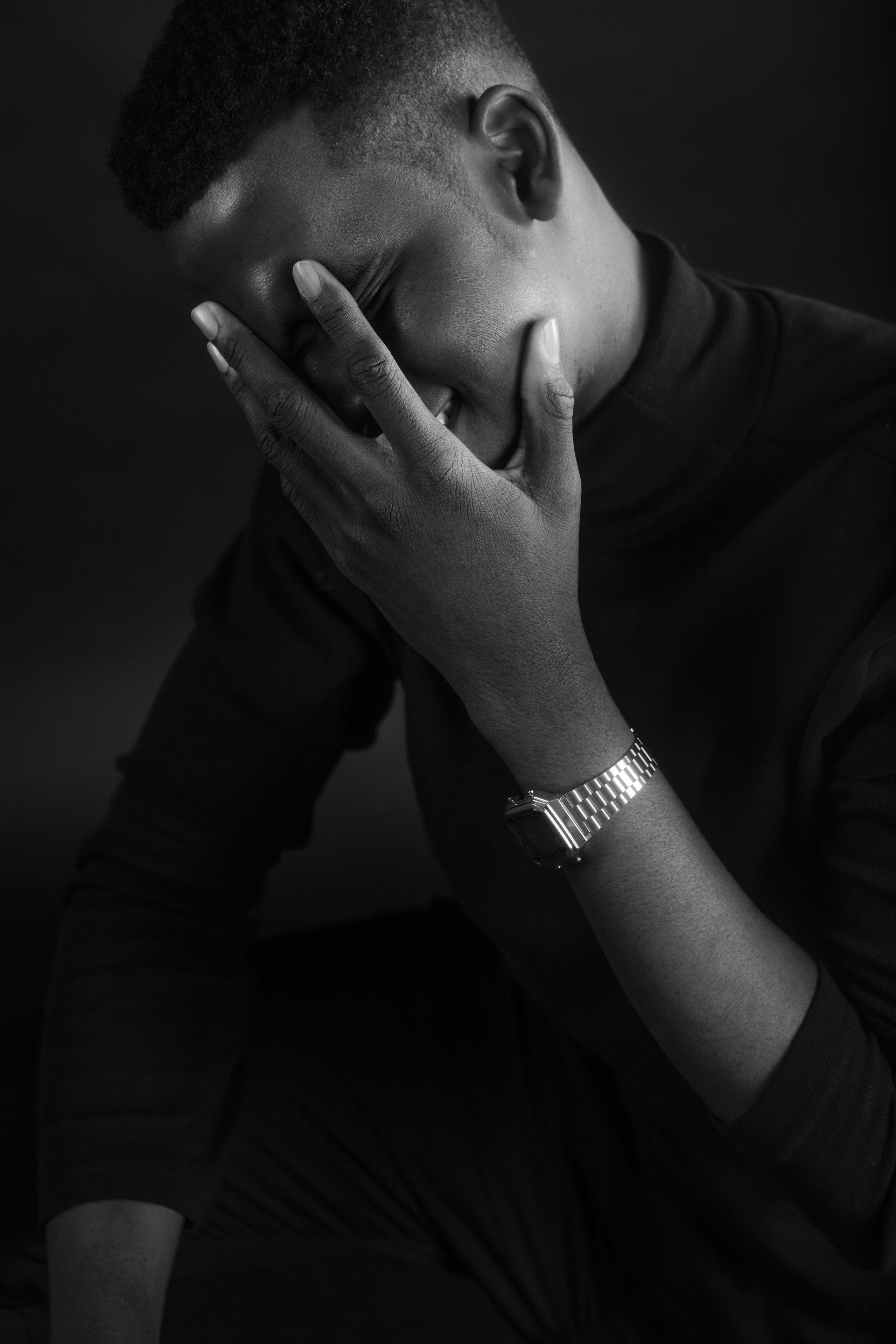 Ivan. Фотограф Александра Рышкова