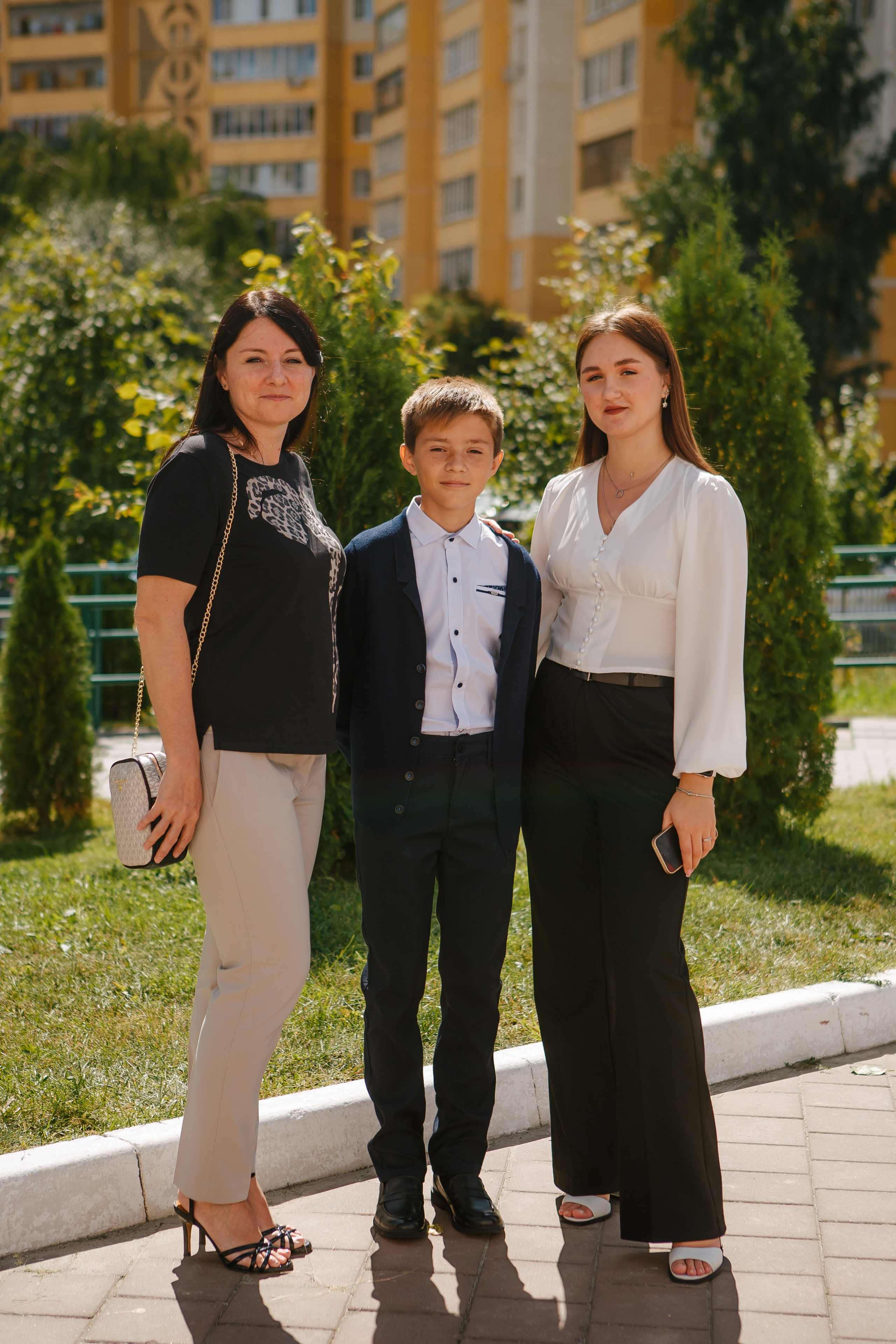 2022. Фотограф Александра Рышкова