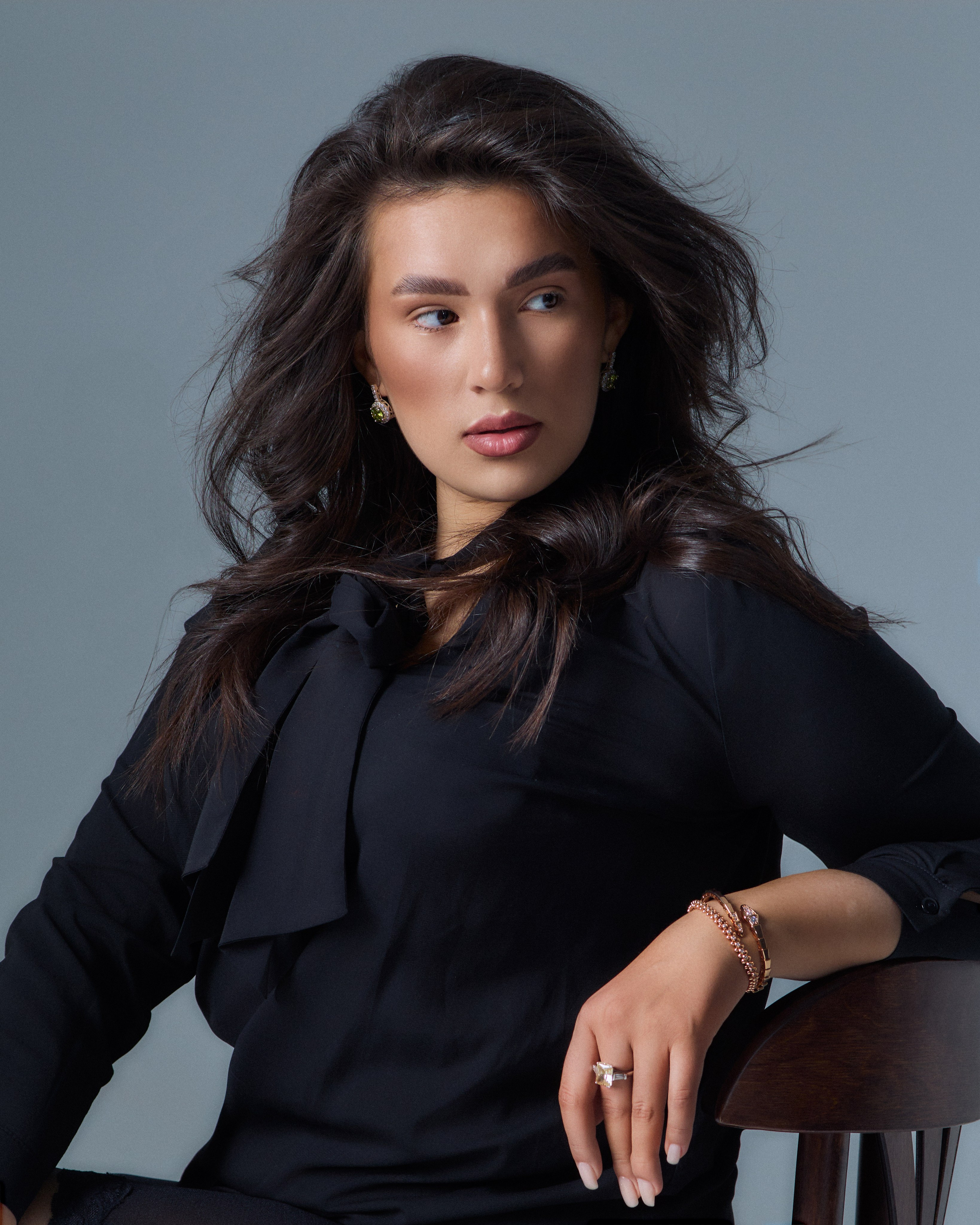 Anastasia. Фотограф в Санкт-Петербурге Татьяна Александрова