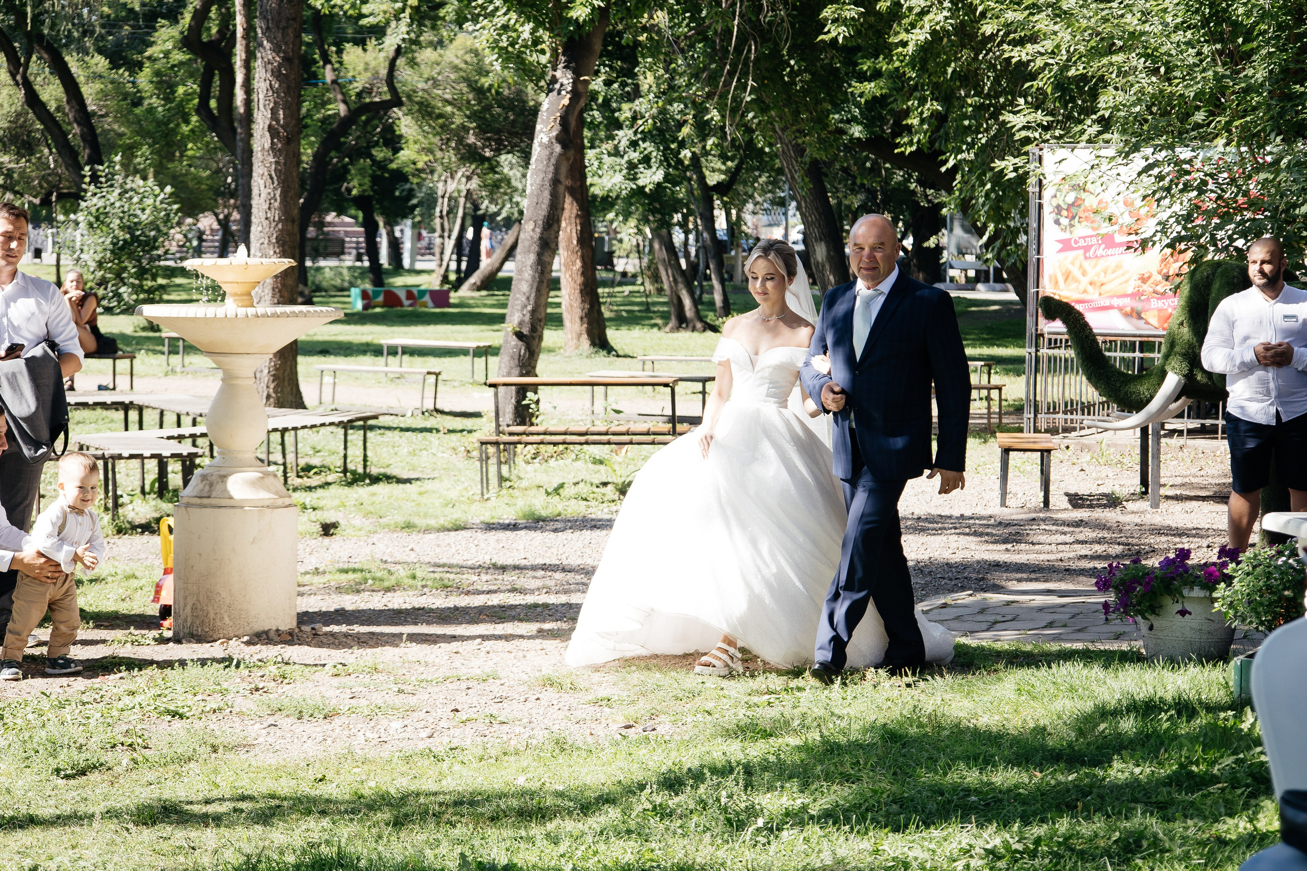 Полный свадебный день. Фотограф в Иркутске