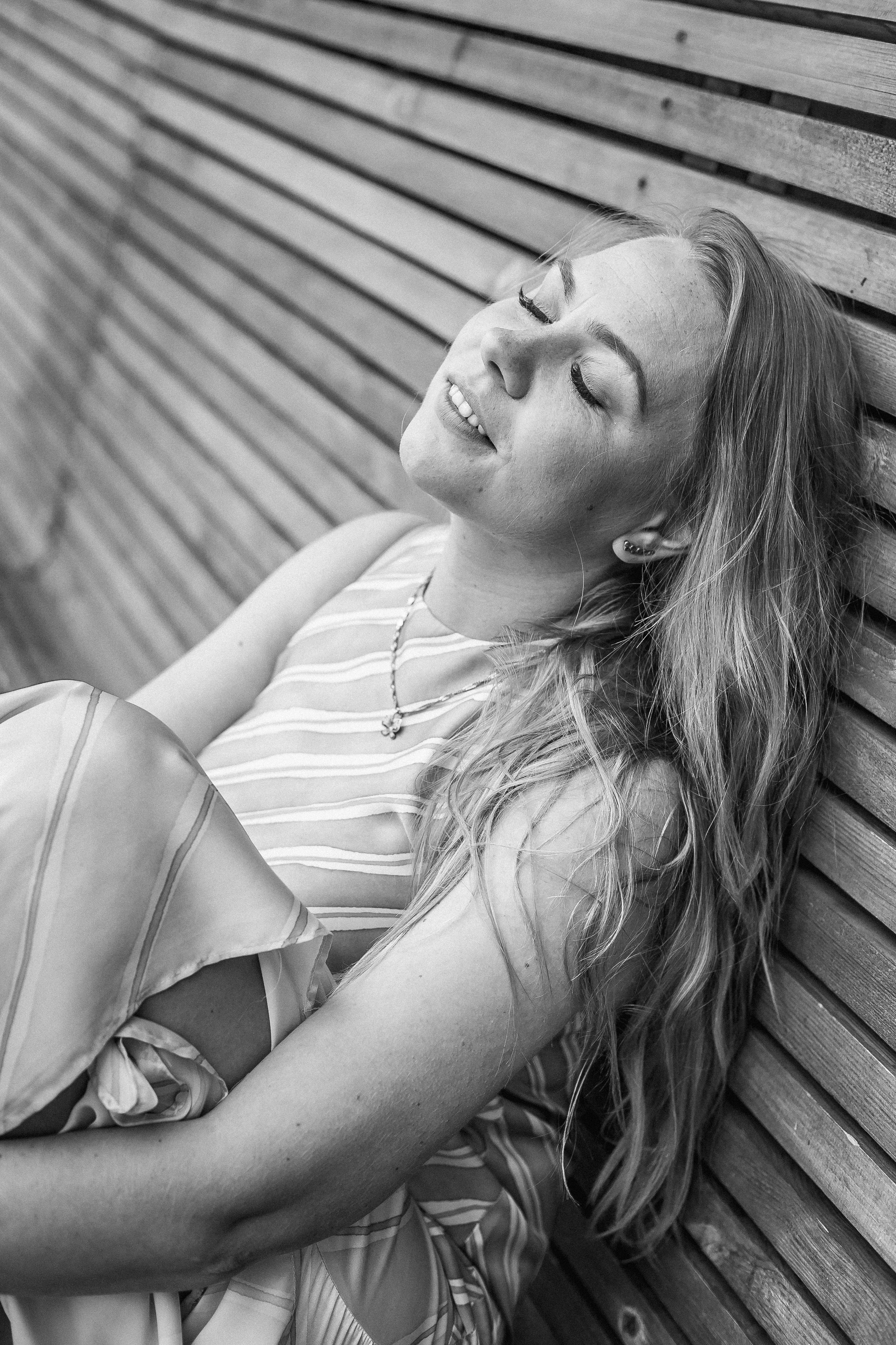 АННА ПОРТ. Главная